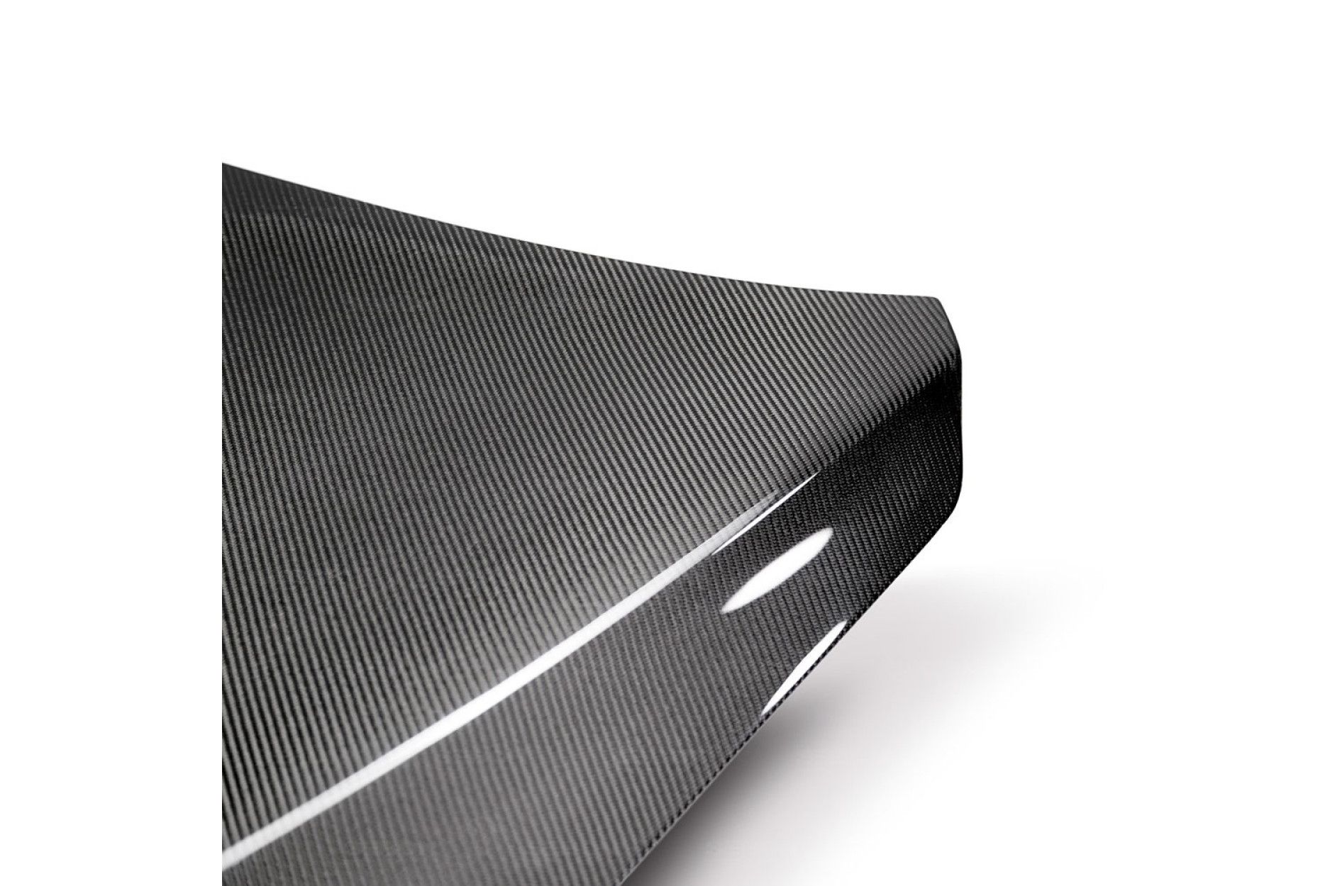 Seibon Carbon Fiber Hood for HYUNDAI VELOSTER 2019 Style OE (5) 