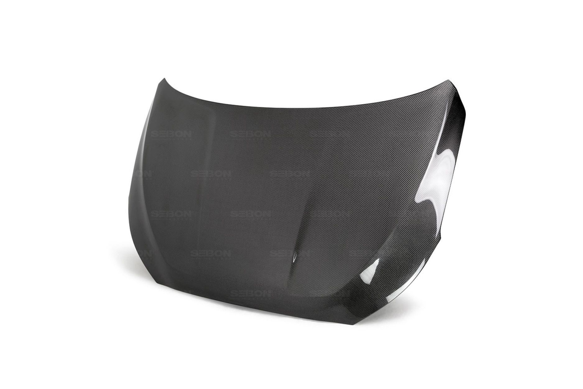 Seibon Carbon Fiber Hood for HYUNDAI VELOSTER 2019 Style OE