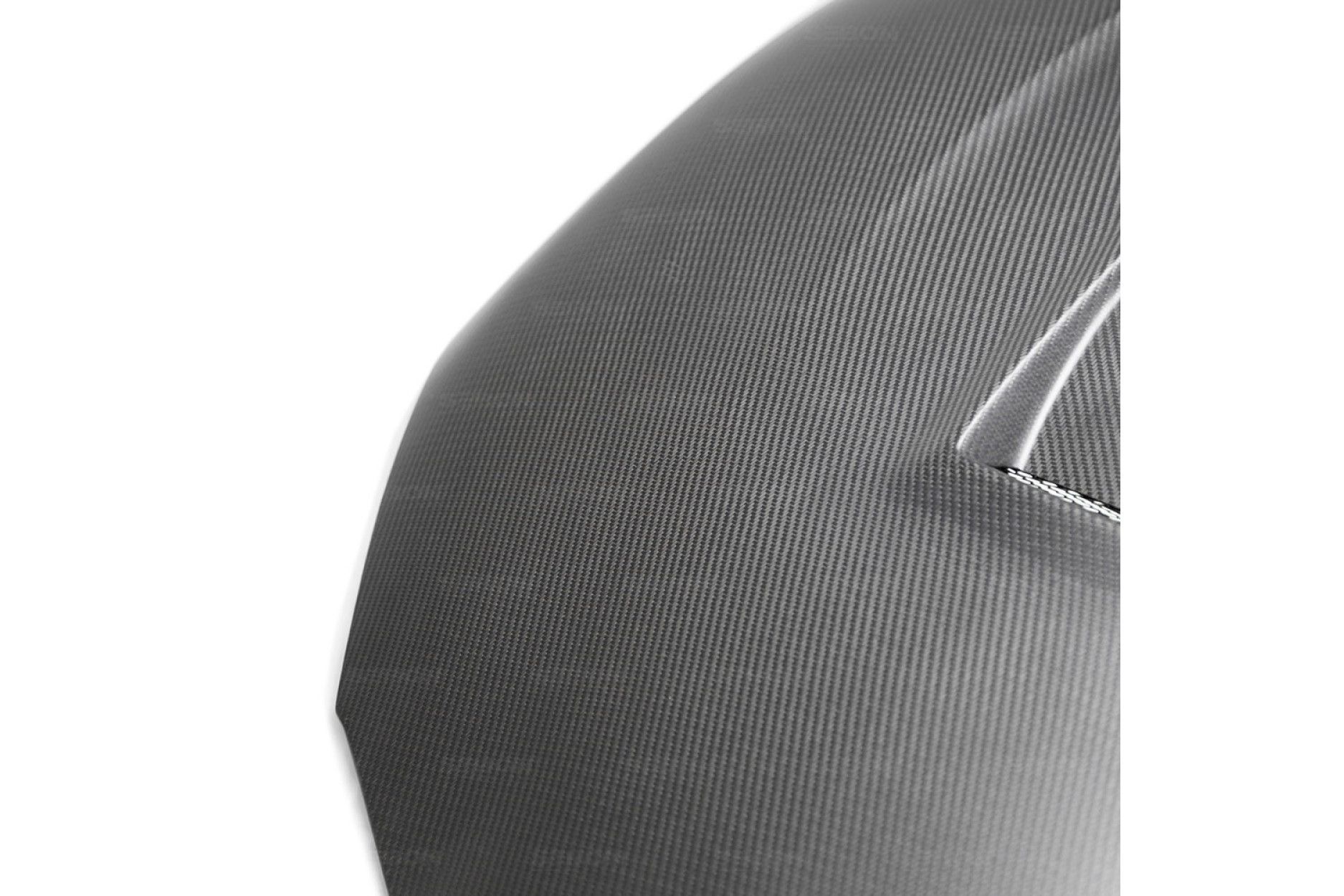 Seibon Dry-Carbon Hood for TOYOTA SUPRA 2020 Style TS (3) 