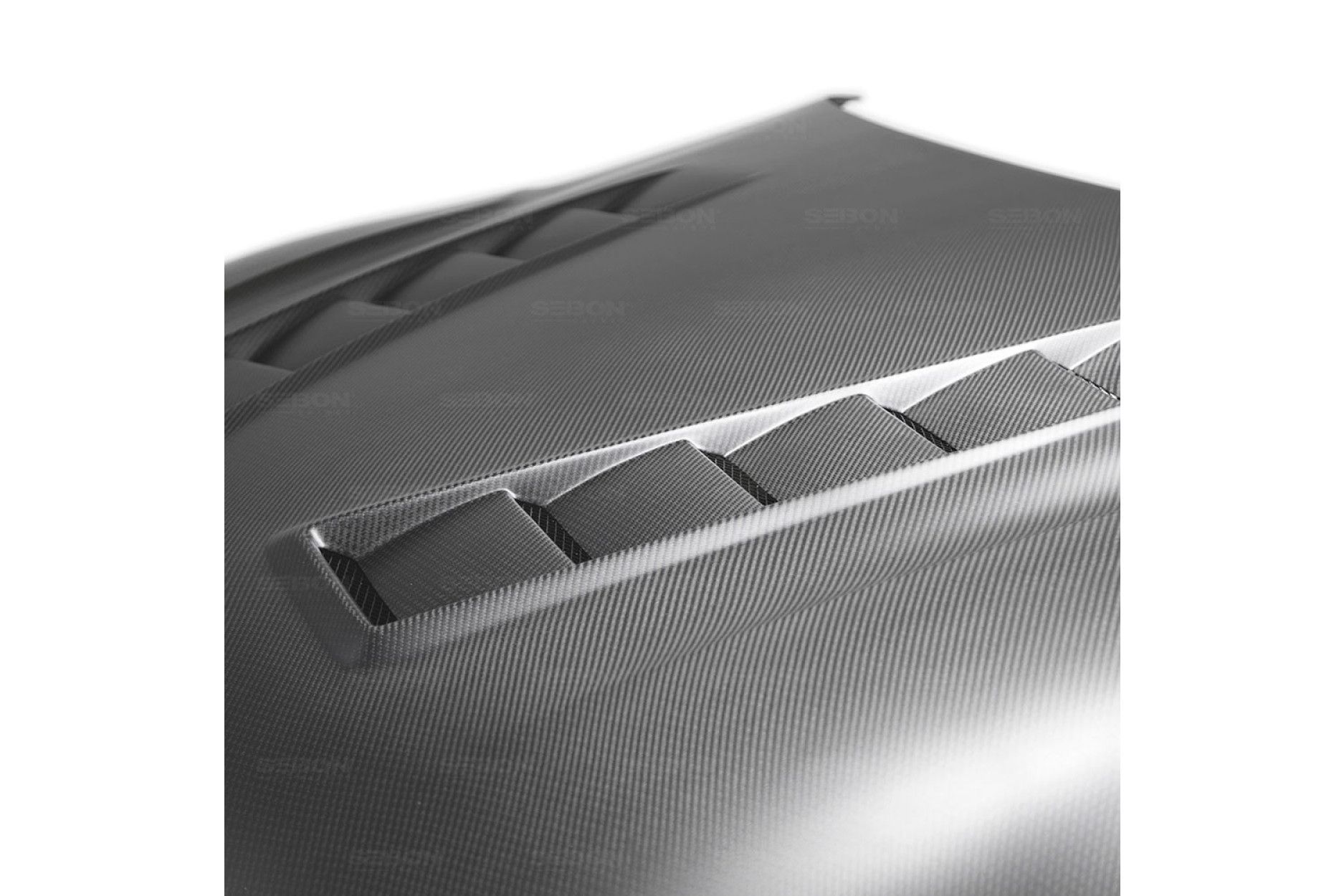 Seibon Dry-Carbon Hood for TOYOTA SUPRA 2020 Style TS (4) 