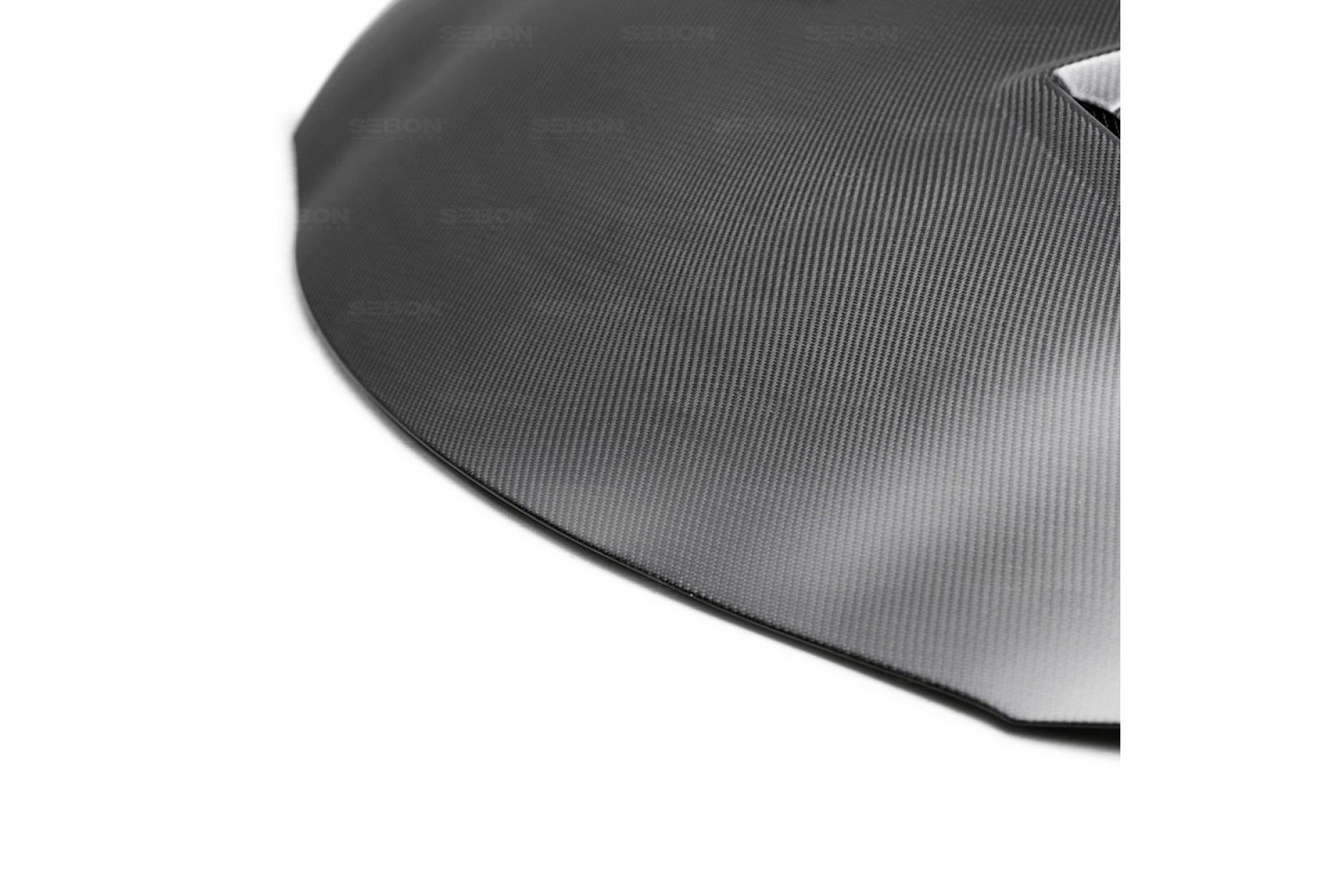 Seibon Dry-Carbon Hood for TOYOTA SUPRA 2020 Style TS (5) 