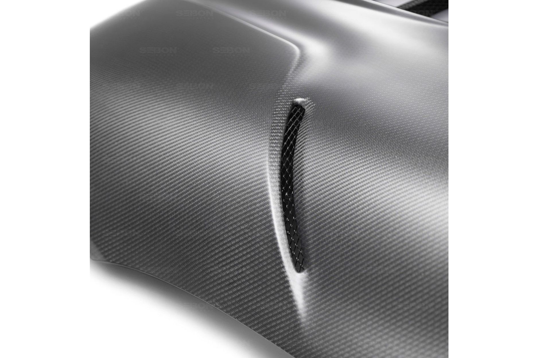Seibon Dry-Carbon Hood for TOYOTA SUPRA 2020 Style TS (7) 