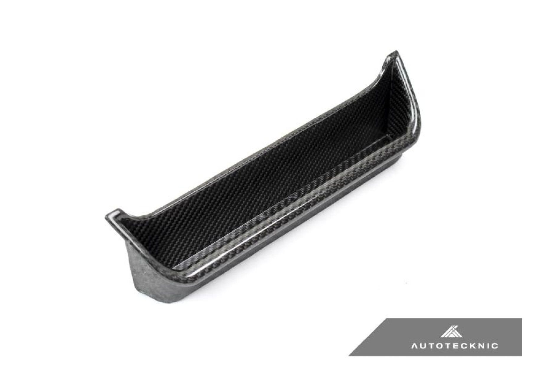 Autotecknic dry carbon door-ledge for Mercedes Benz G-Klasse W463 (2) 