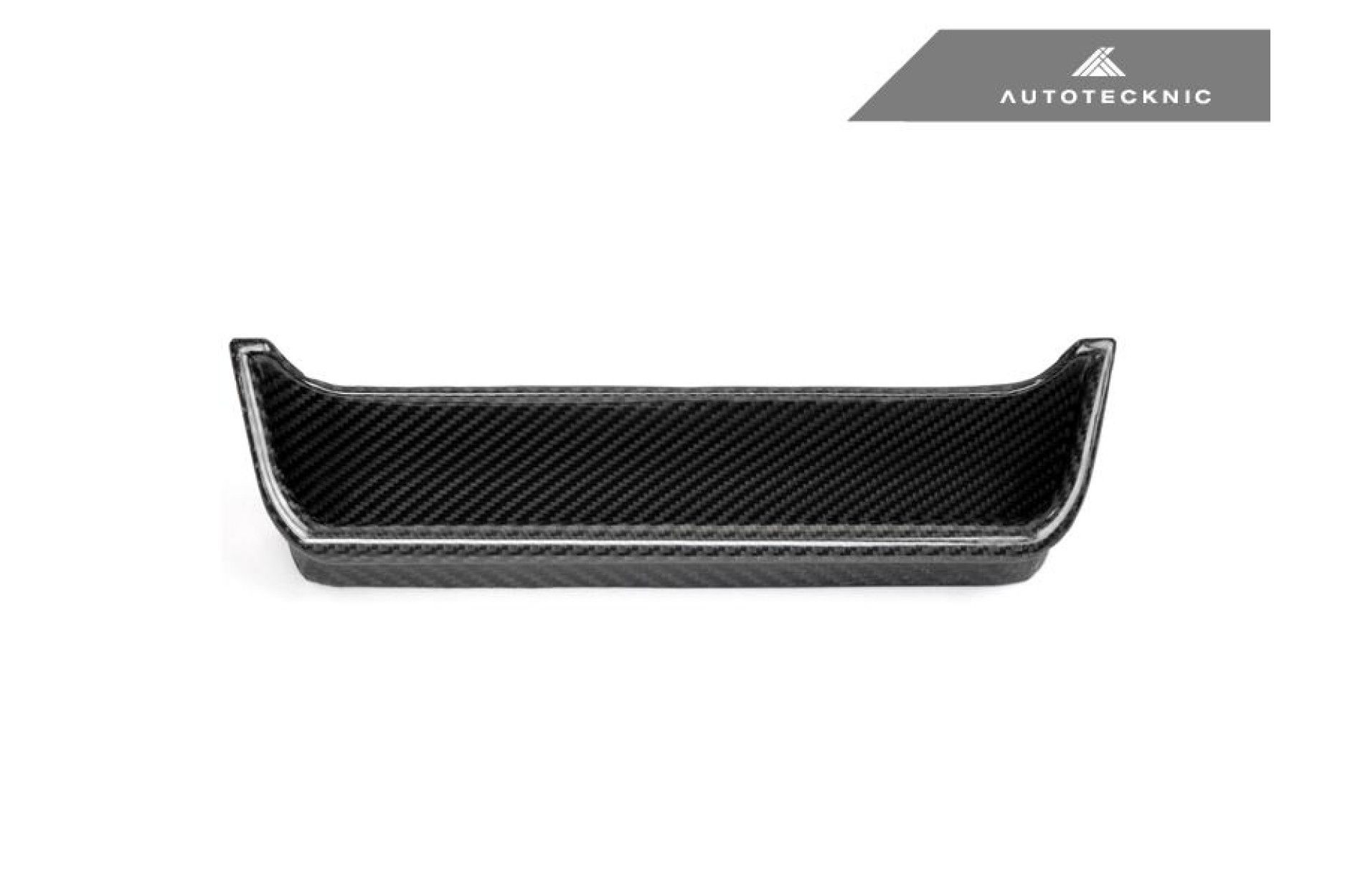 Autotecknic dry carbon door-ledge for Mercedes Benz G-Klasse W463 (3) 