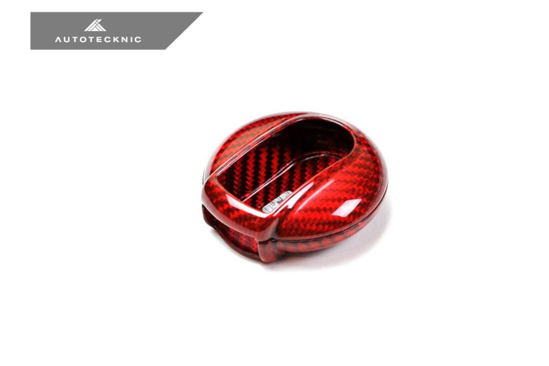 Autotecknic redcarbon key case for Mini Cooper|Countryman F54|F55|F56|F57|F90 (3) 