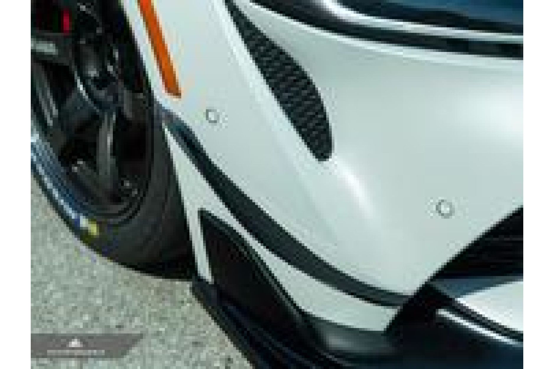 Autotecknic carbon Canards for toyota supra a90 (3) 
