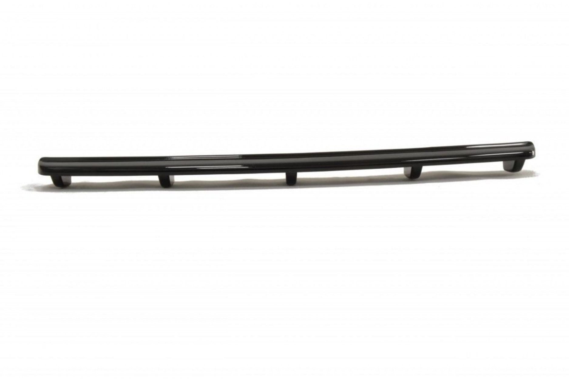 Maxton Design ABS Diffusor für Alfa Romeo 159 schwarz hochglanz (5) 