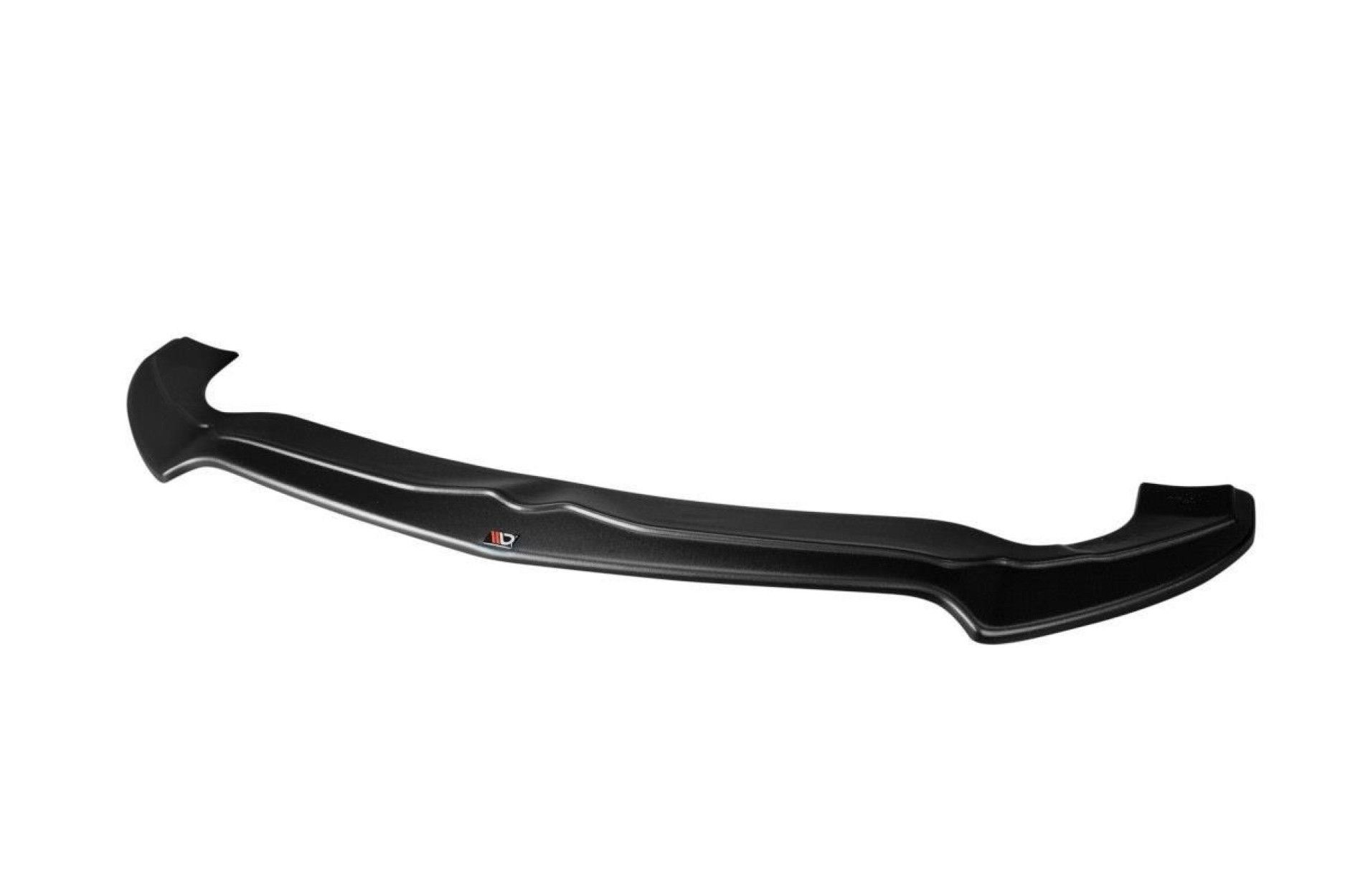 Maxton Design ABS Frontlippe V.1 für Alfa Romeo Stelvio schwarz hochglanz (7) 
