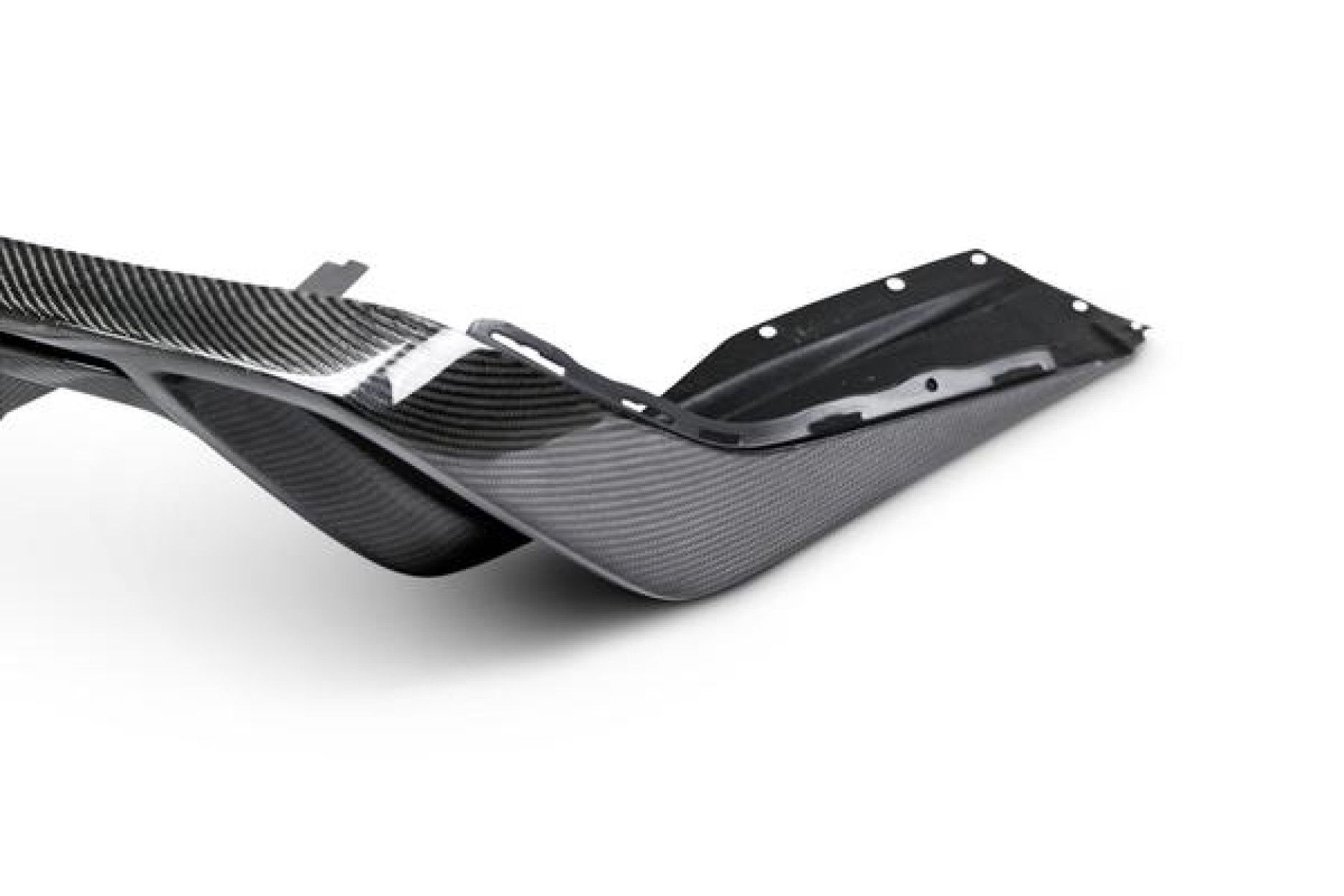 Anderson Composites Carbon Diffusor für Chevrolet Camaro 2017 (7) 