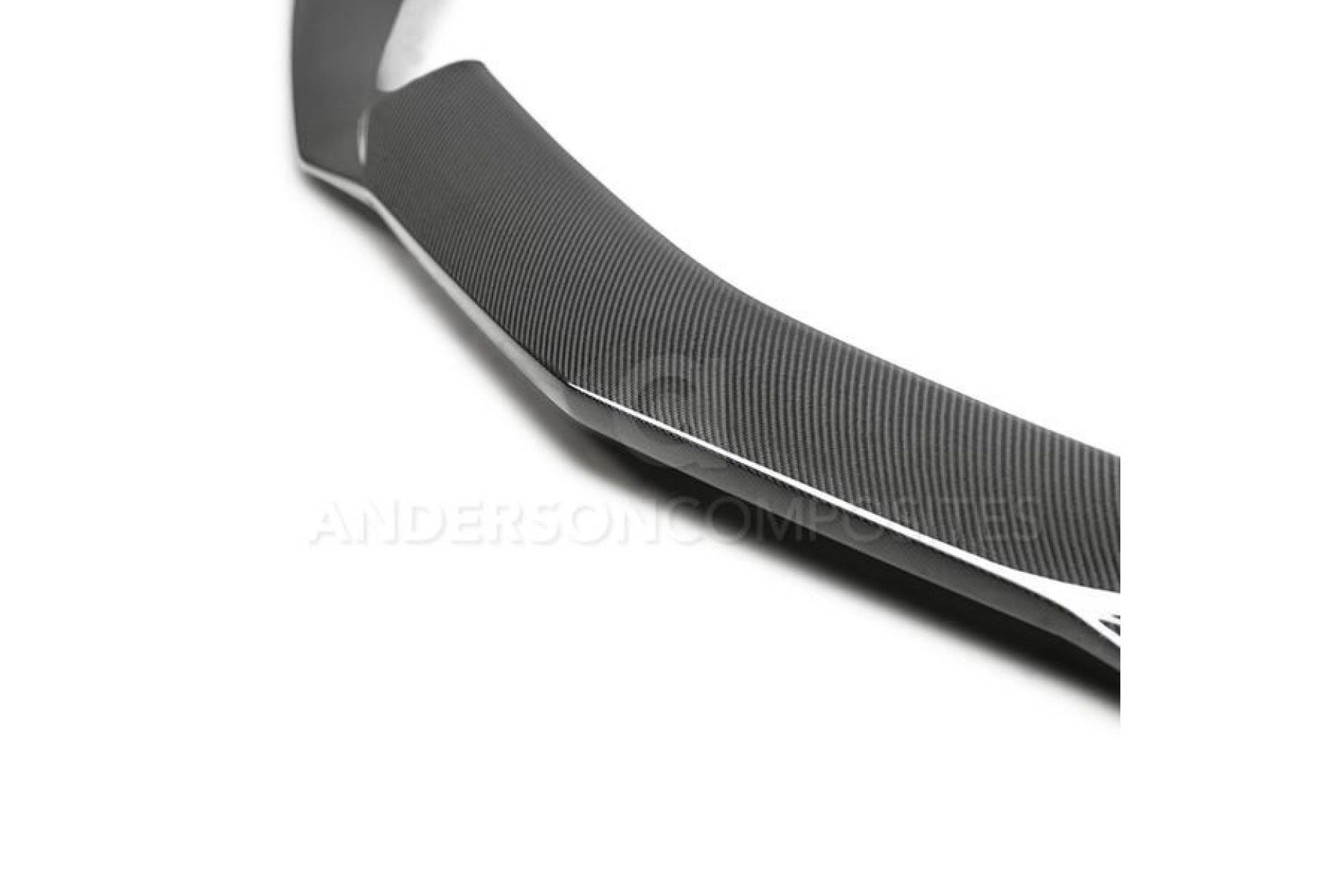 Anderson Composites Carbon Frontlippe für Chevrolet Camaro ZL1 1LE 2017-2018 TYPE-LE (3) 