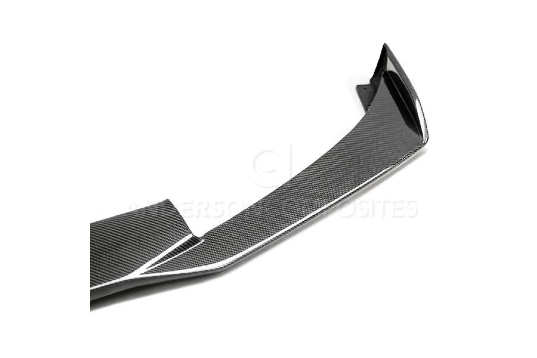 Anderson Composites Carbon Frontlippe für Chevrolet Camaro ZL1 1LE 2017-2018 TYPE-LE (4) 