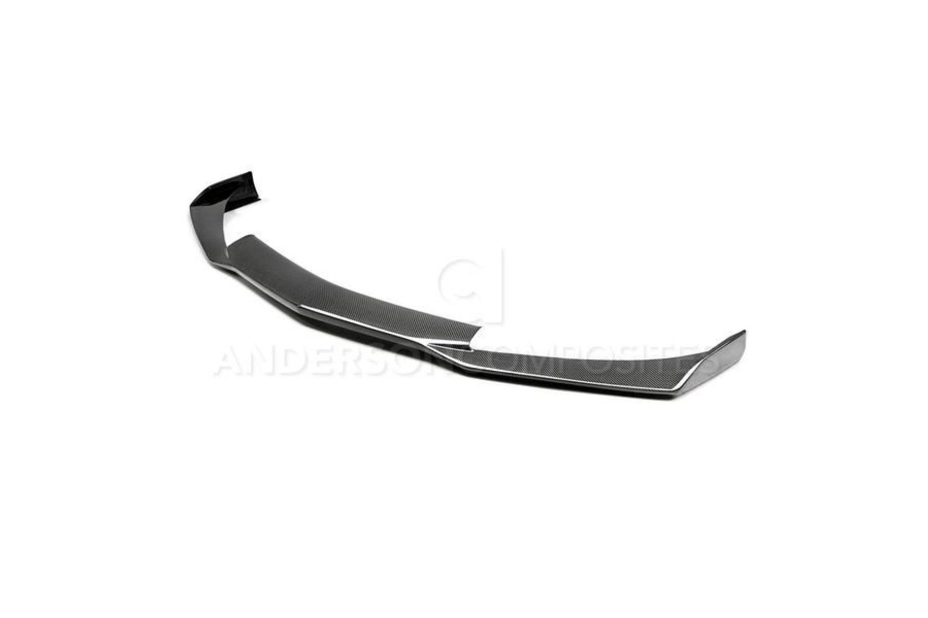 Anderson Composites Carbon Frontlippe für Chevrolet Camaro ZL1 1LE 2017-2018 TYPE-LE