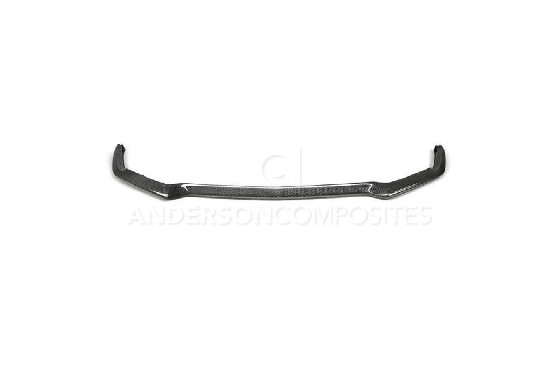 Anderson Composites Carbon Frontlippe für Ford Mustang 2018+ Type OE