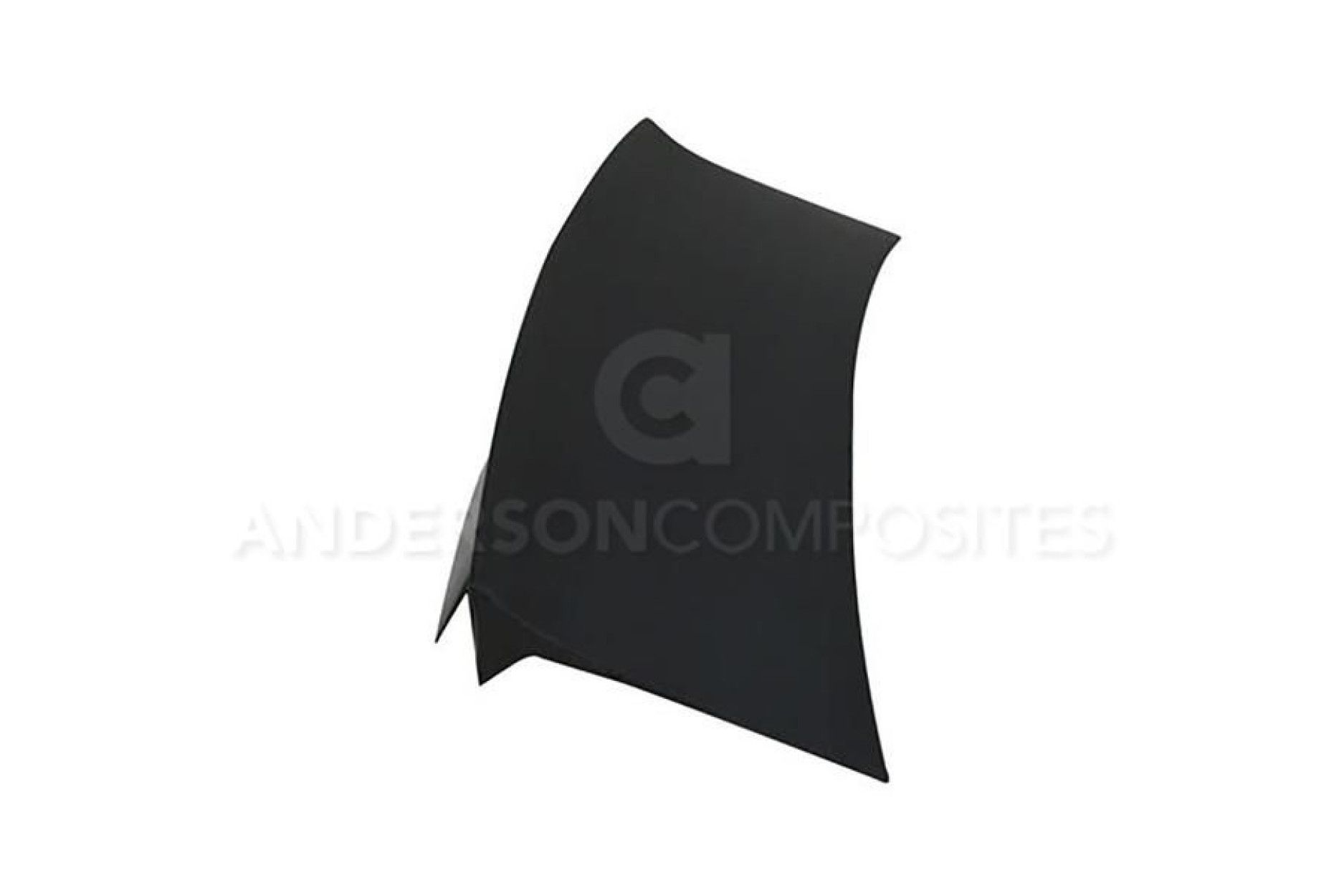 Anderson Composites Type-ST carbon fiber decklid for 2005-2009 Ford Mustang