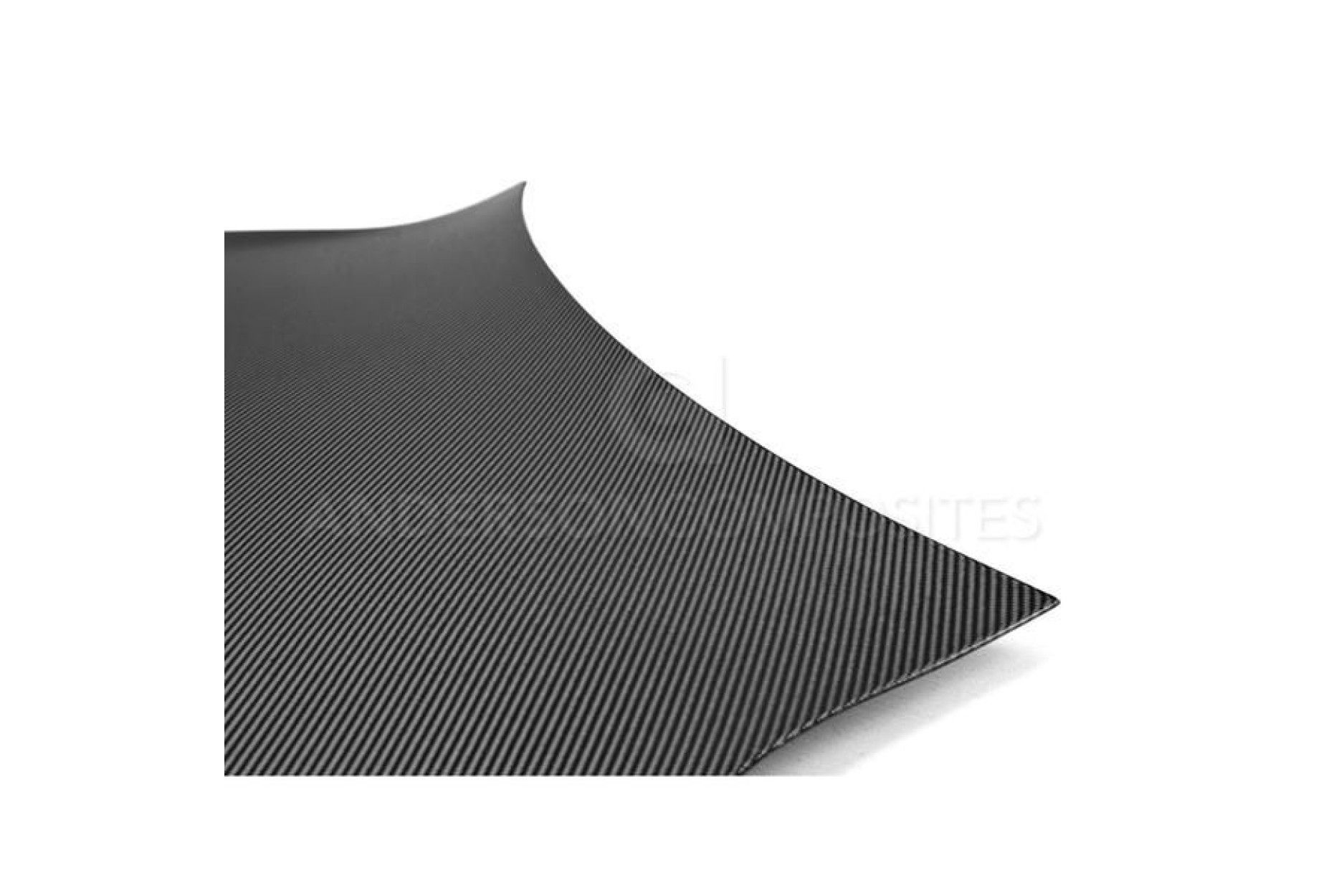 Anderson Composites Type-OE carbon fiber decklid for 2014-2015 Chevrolet Camaro (2) 