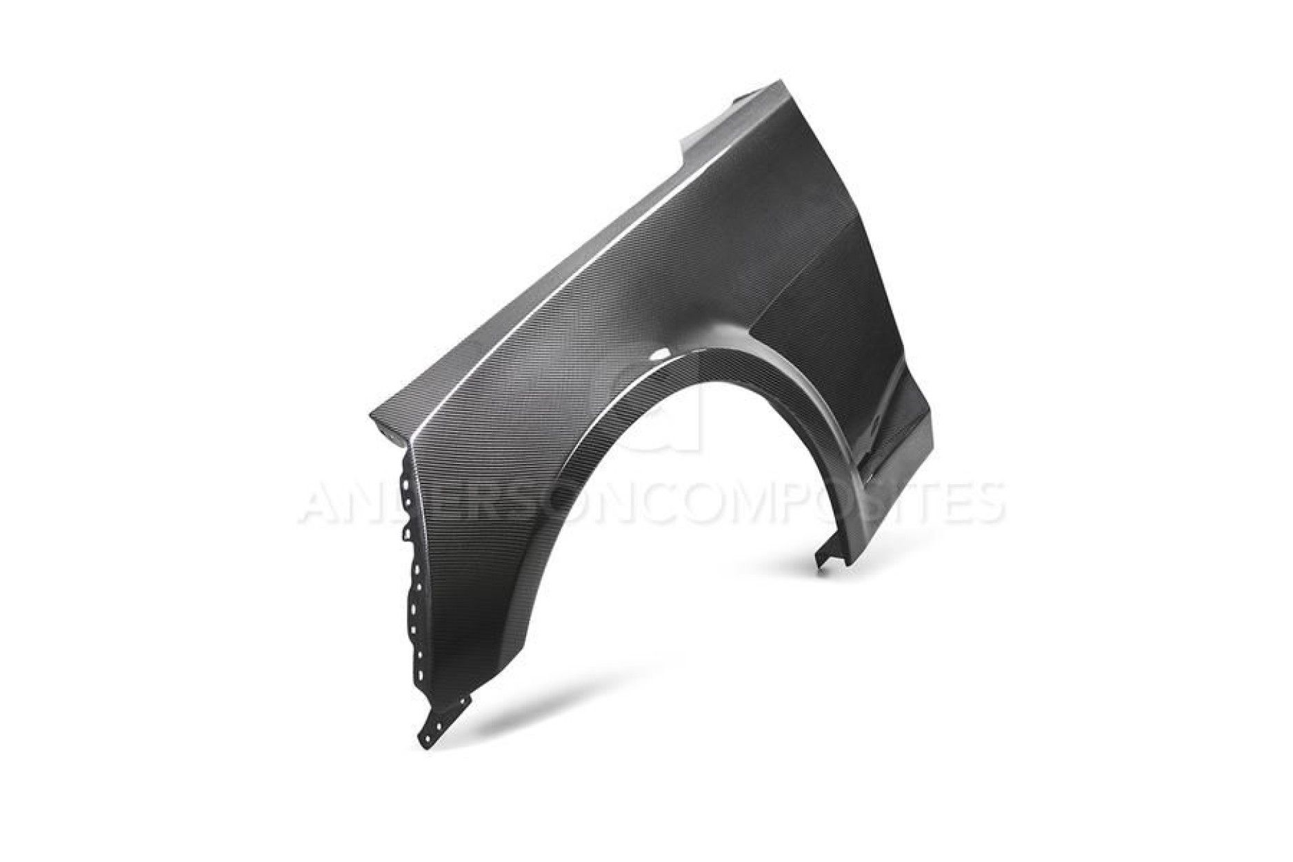 Anderson Composites Carbon Kotflügel für Chevrolet Camaro VI 2016-2018 TYPE-SS (2) 