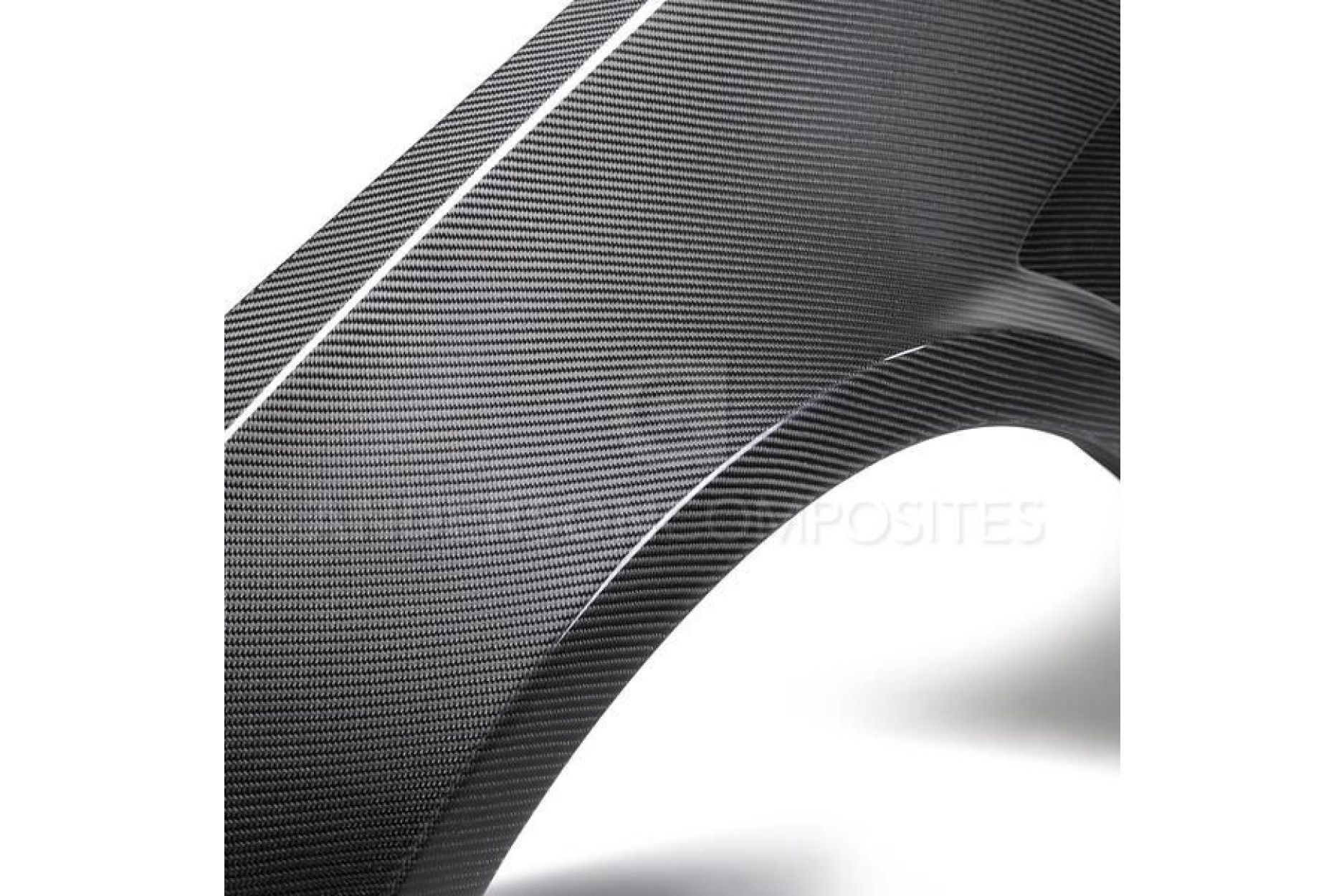 Anderson Composites Carbon Kotflügel für Chevrolet Camaro VI 2016-2018 TYPE-SS (5) 