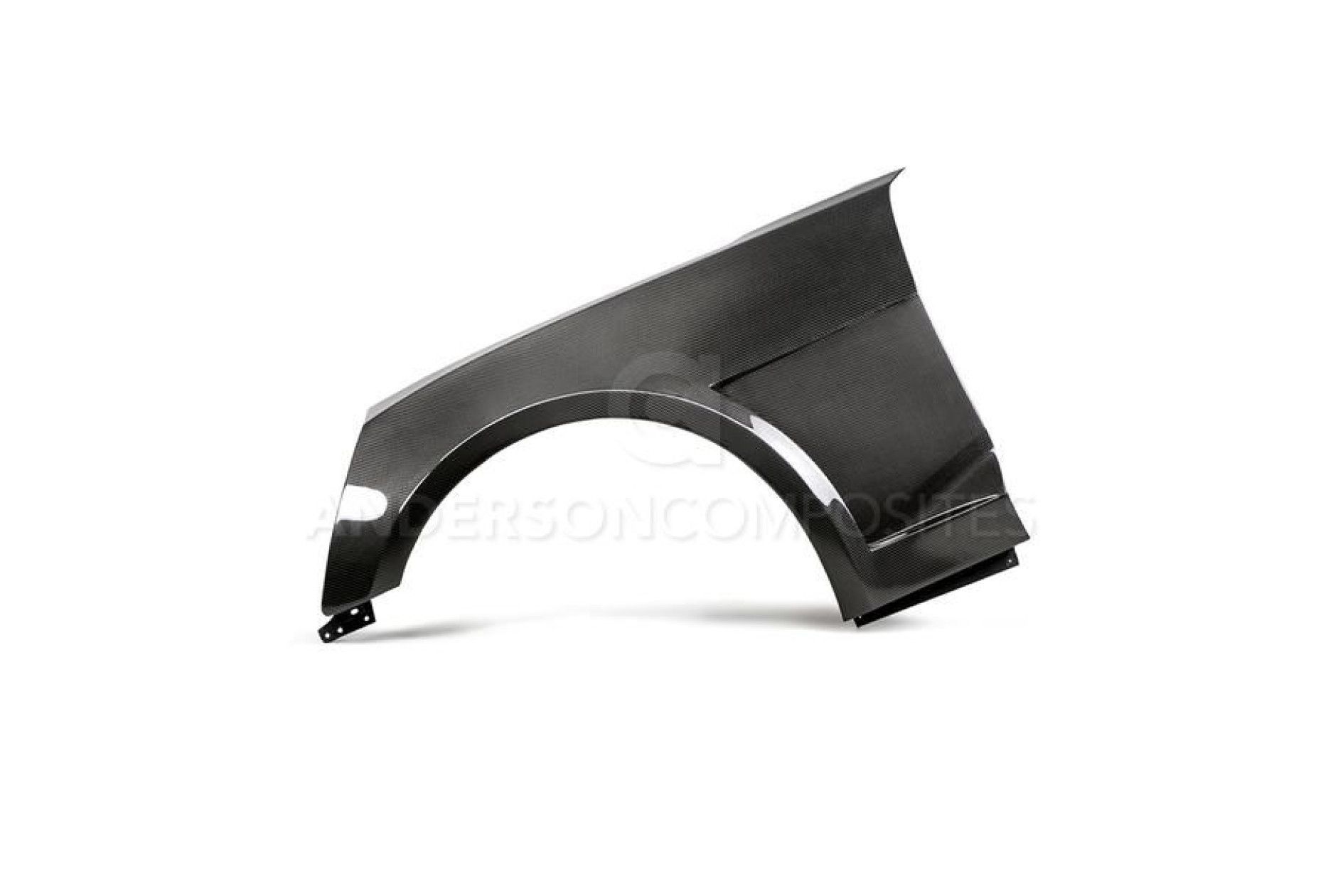 Anderson Composites Carbon Kotflügel für Chevrolet Camaro VI 2016-2018 TYPE-SS