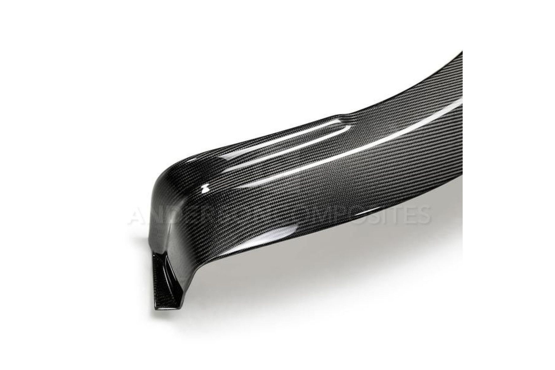 Anderson Composites Carbon Kotflügelerweiterungen vorne für Ford F150 Raptor 2017-2018 TYPE-OE (4) 