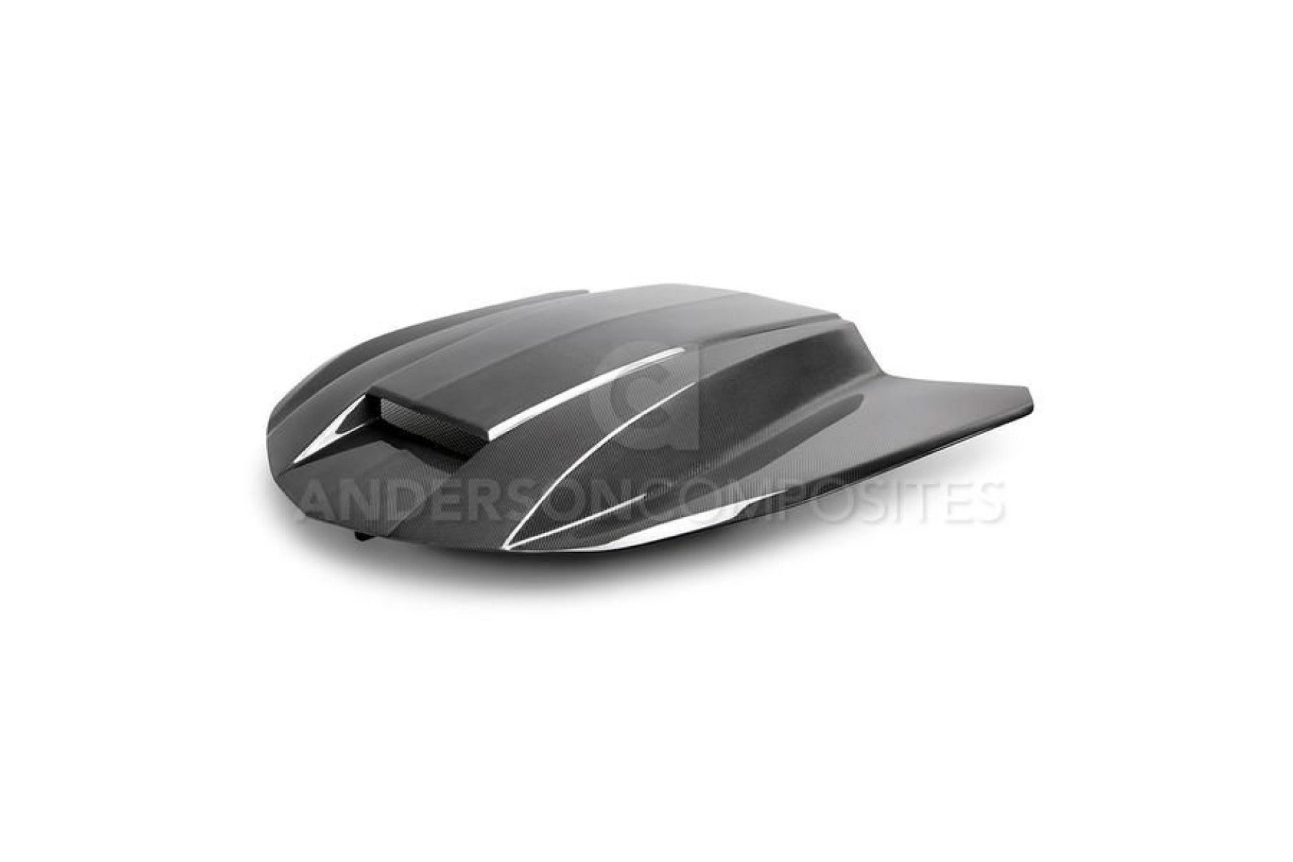Anderson Composites Type-CP double sided carbon fiber hood for 2016-up Chevrolet Camaro (4) 