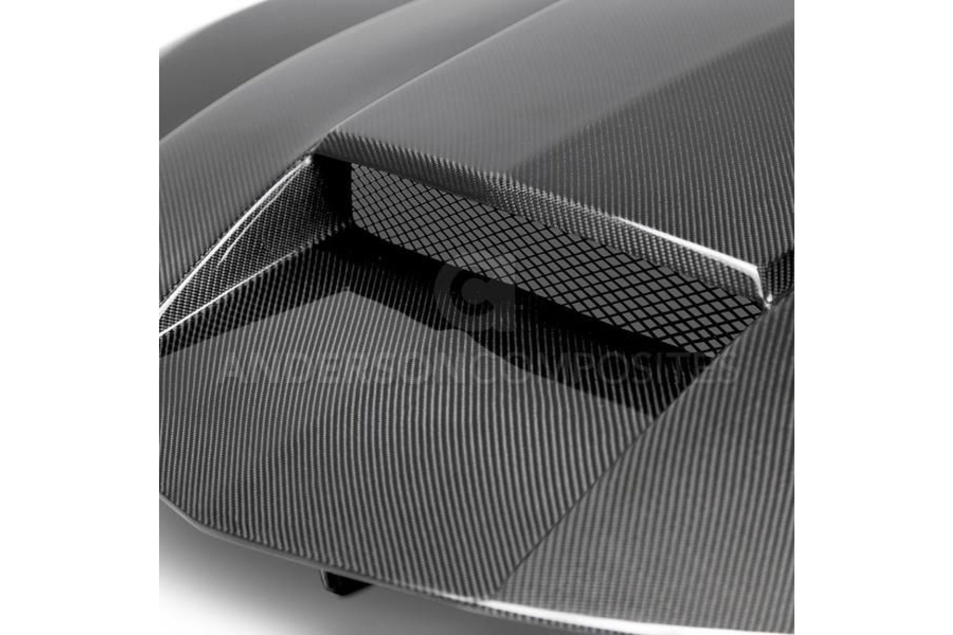Anderson Composites Type-CP double sided carbon fiber hood for 2016-up Chevrolet Camaro (5) 