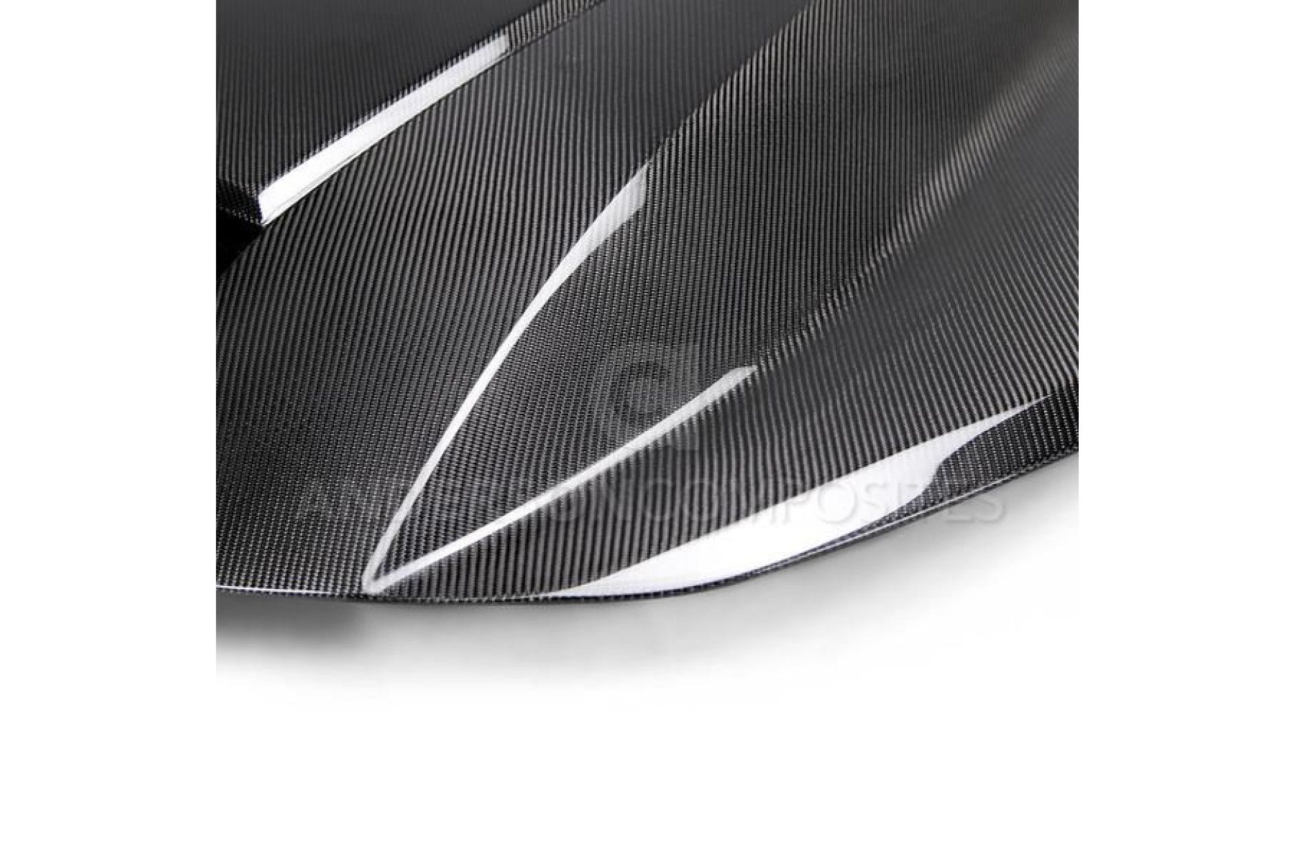 Anderson Composites Type-CP double sided carbon fiber hood for 2016-up Chevrolet Camaro (3) 