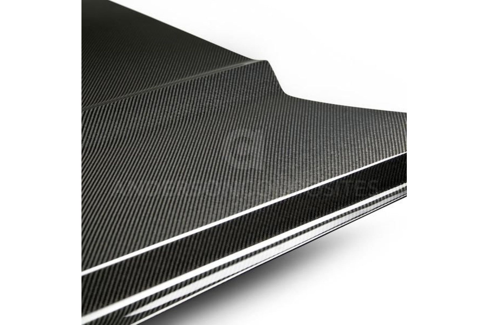 Anderson Composites Carbon Motorhaube doppelseitig für Ford Mustang Mustang VI GT 2015-2017 TYPE-OE (4) 