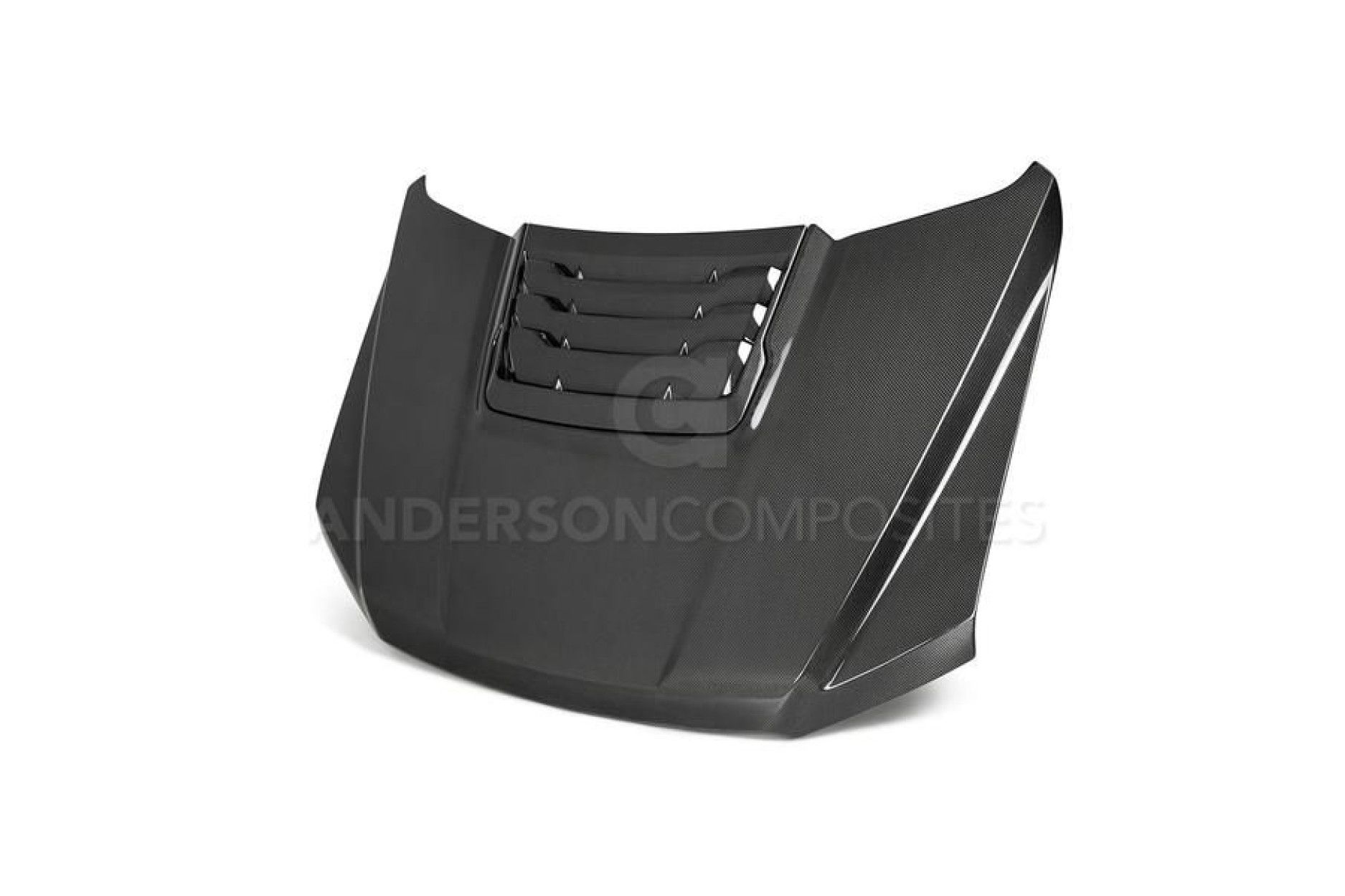 Anderson Composites Carbon Motorhaube für Ford F150 Raptor 2017-2018 TYPE-OE