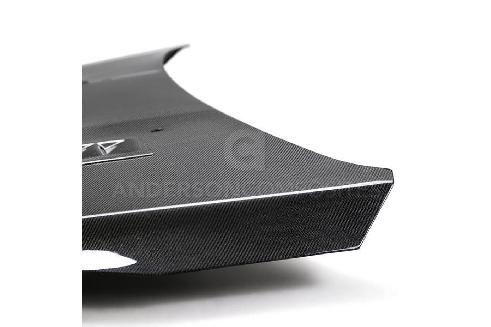 Anderson Composites Carbon Motorhaube für Ford Focus MK3 RS|ST|SE 2015-2018 TYPE-RS (5) 