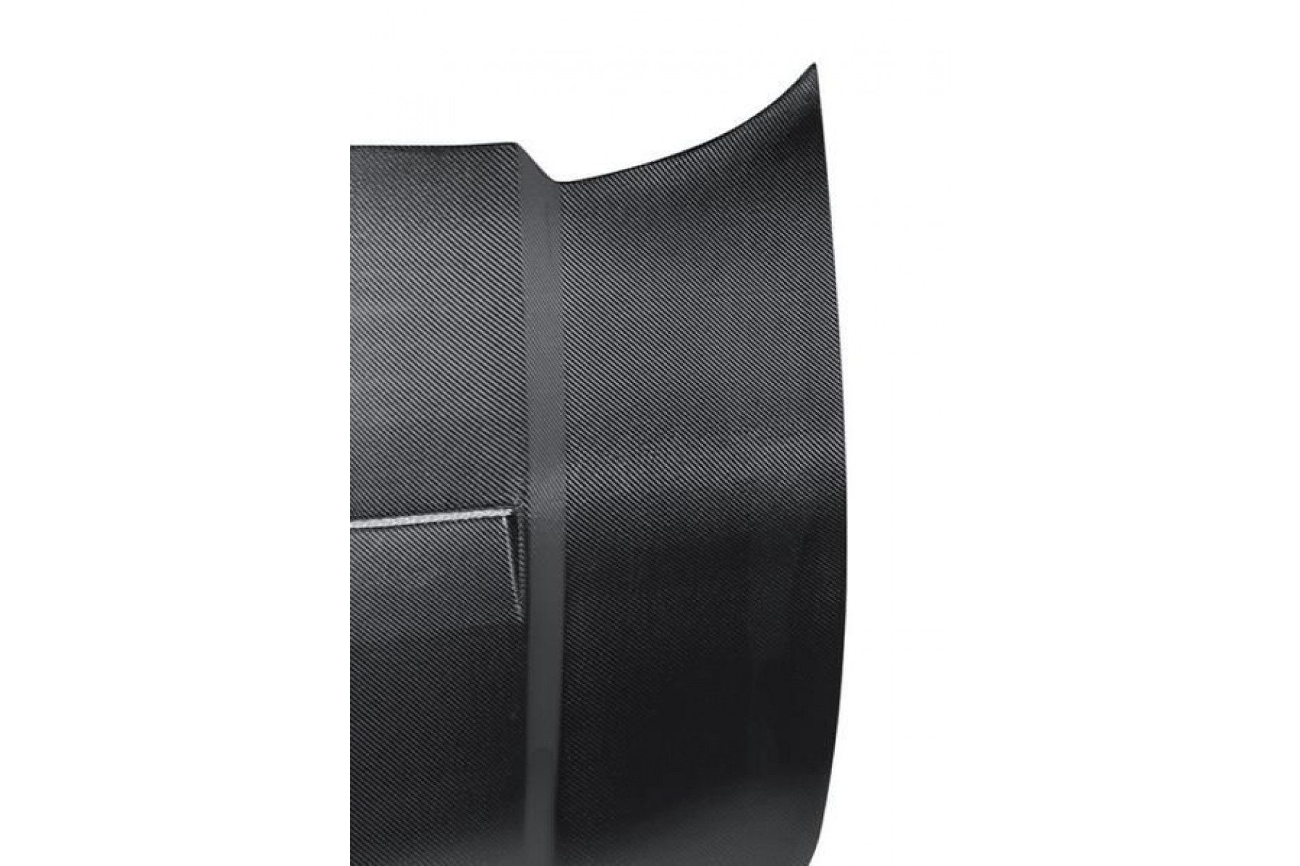 Anderson Composites Ram air carbon fiber hood for 2010-2013 Chevrolet Camaro (3) 
