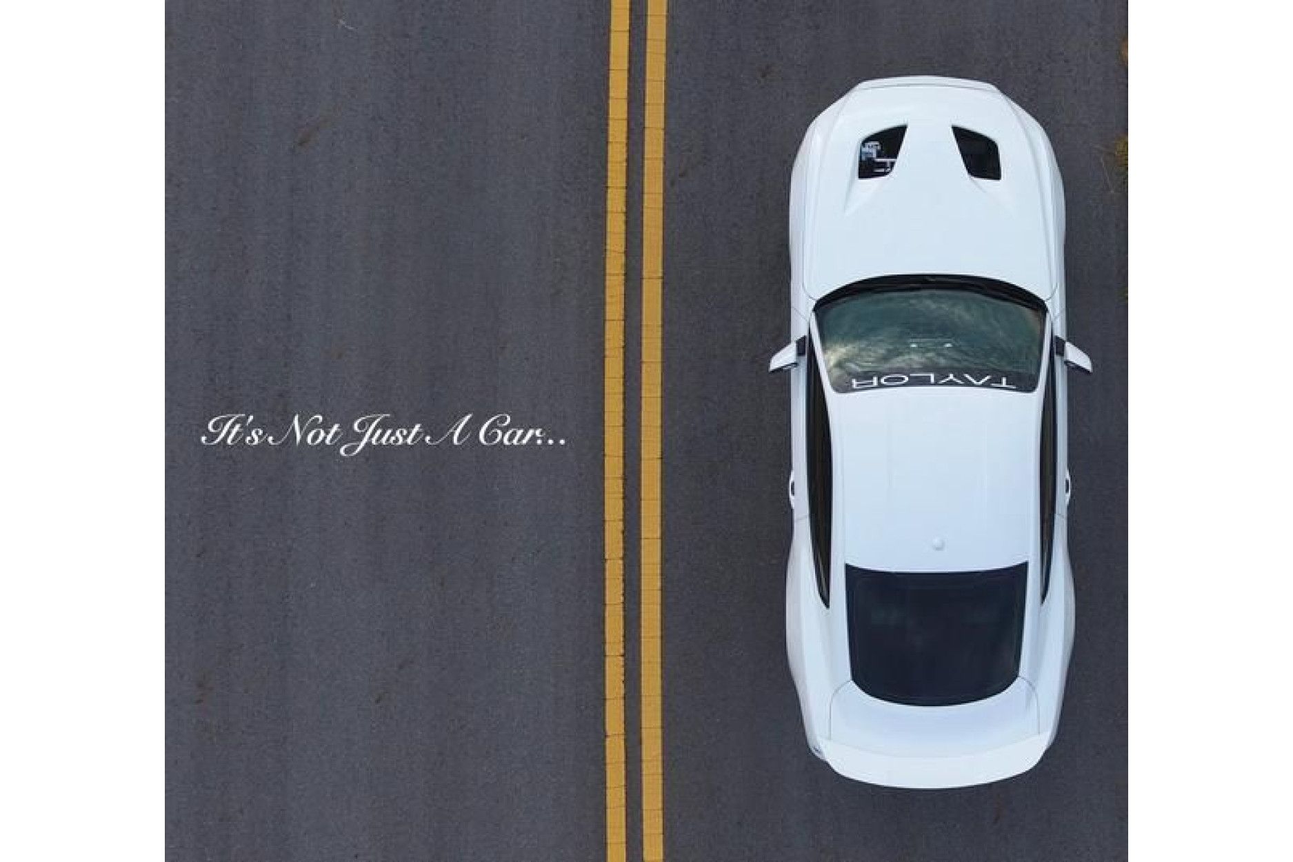 Anderson Composites Type-TT carbon hood for 2015-2017 Ford Mustang (2) 