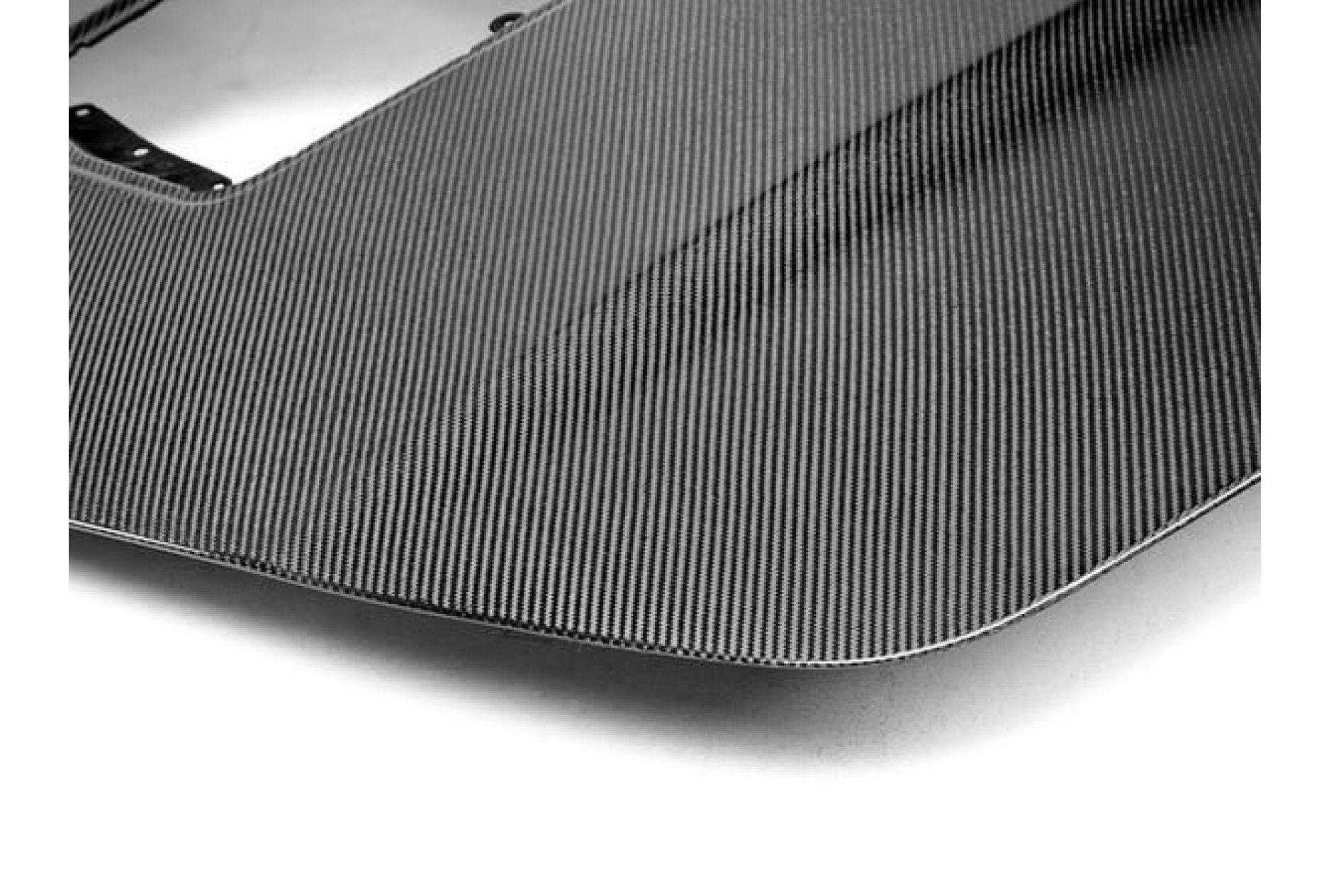 Anderson Composites Type-OE2 carbon fiber hood for 2014-2015 Chevrolet Camaro SS, 1LE, Z28 (5) 