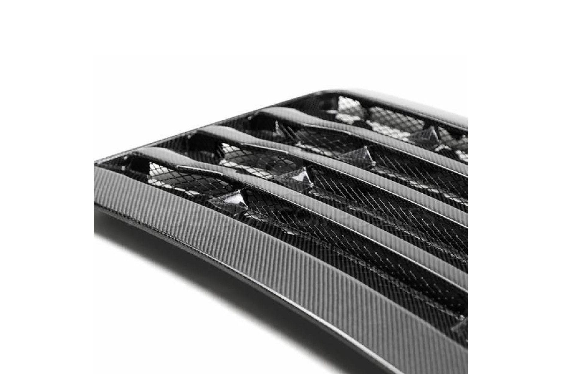 Anderson Composites Carbon Motorhauben Lufteinlässe für Ford F150 Raptor 2017-2018 TYPE-OE (5) 