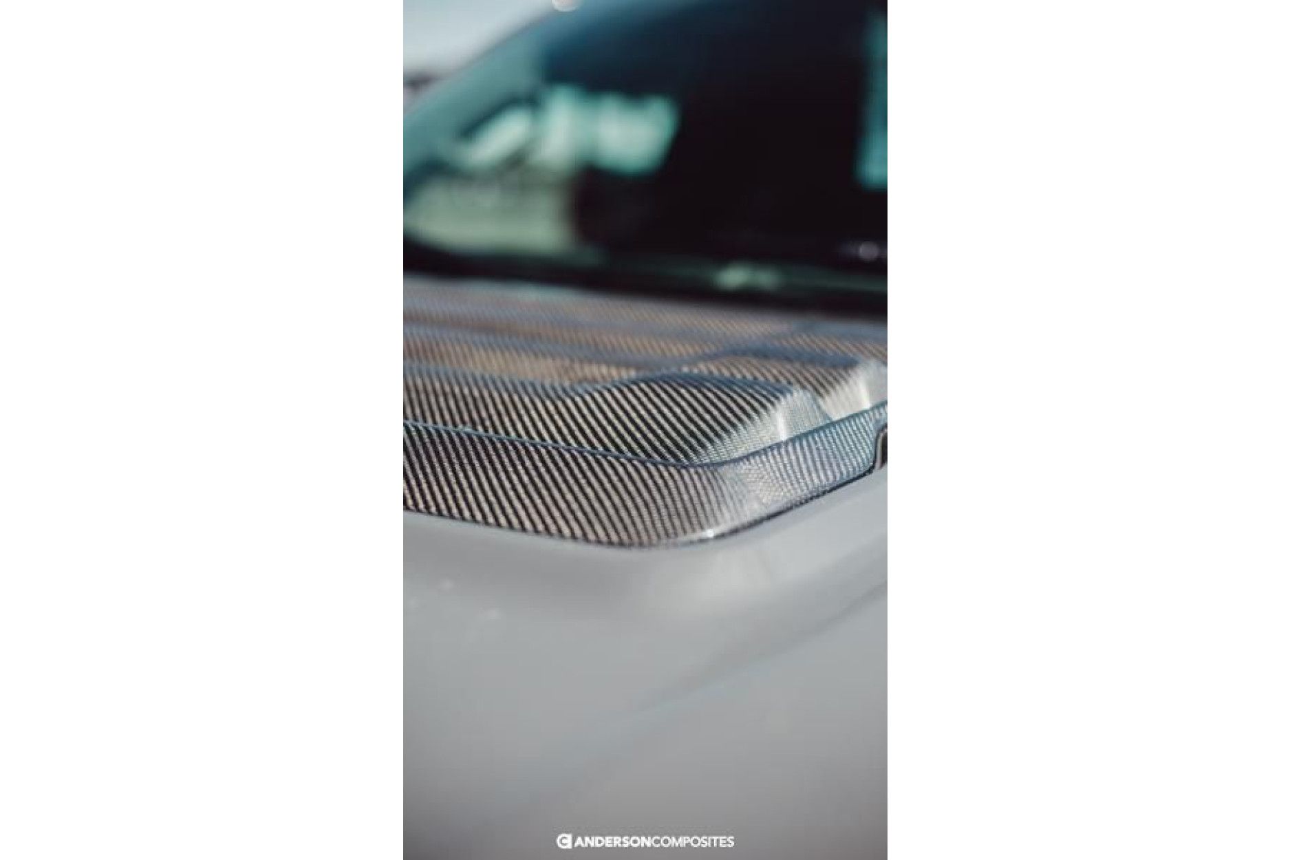 Anderson Composites Carbon Motorhauben Lufteinlässe für Ford F150 Raptor 2017-2018 TYPE-OE (8) 