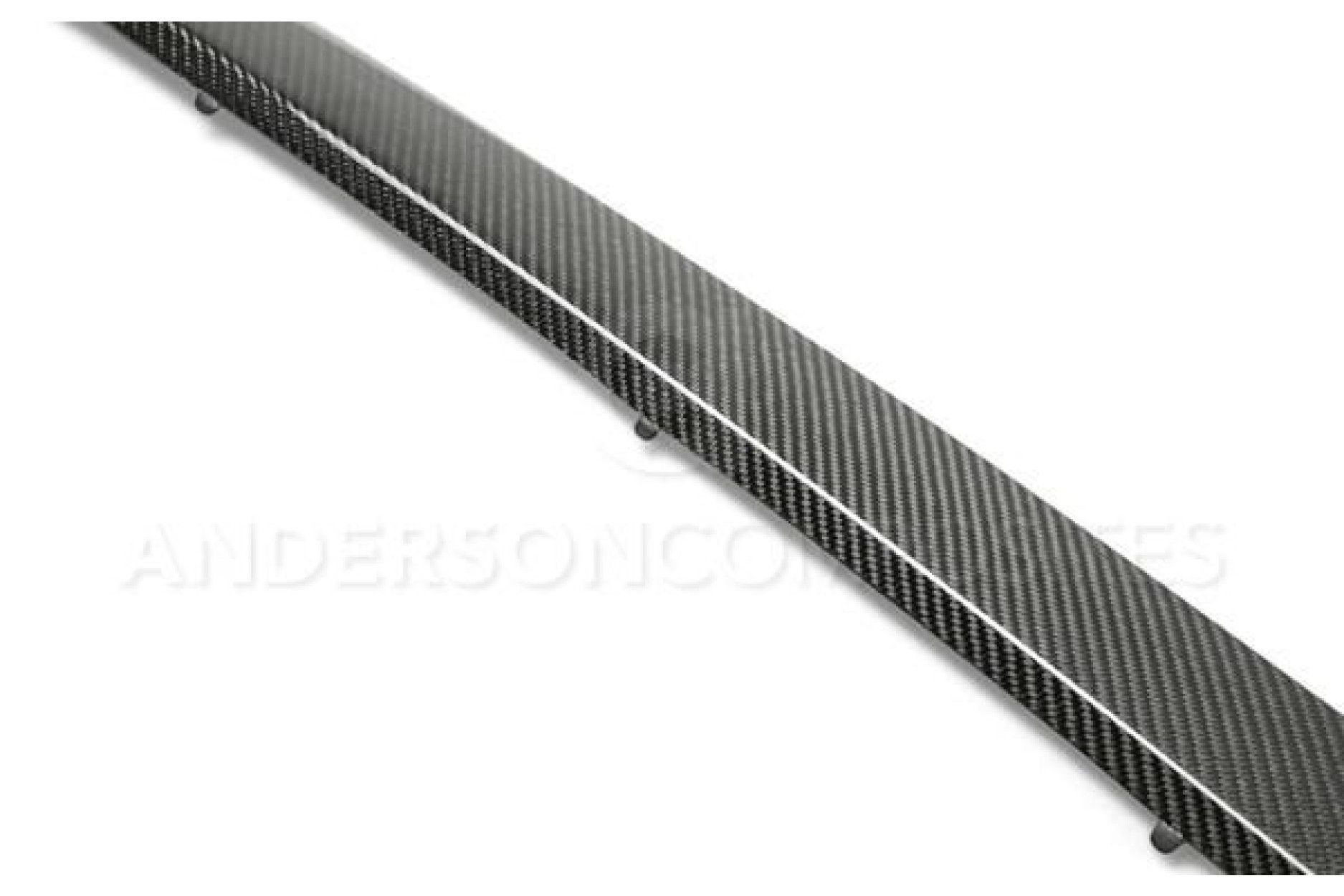 Anderson Composites Carbon fiber tail light surround for 2008-2014 Dodge Challenger (3) 