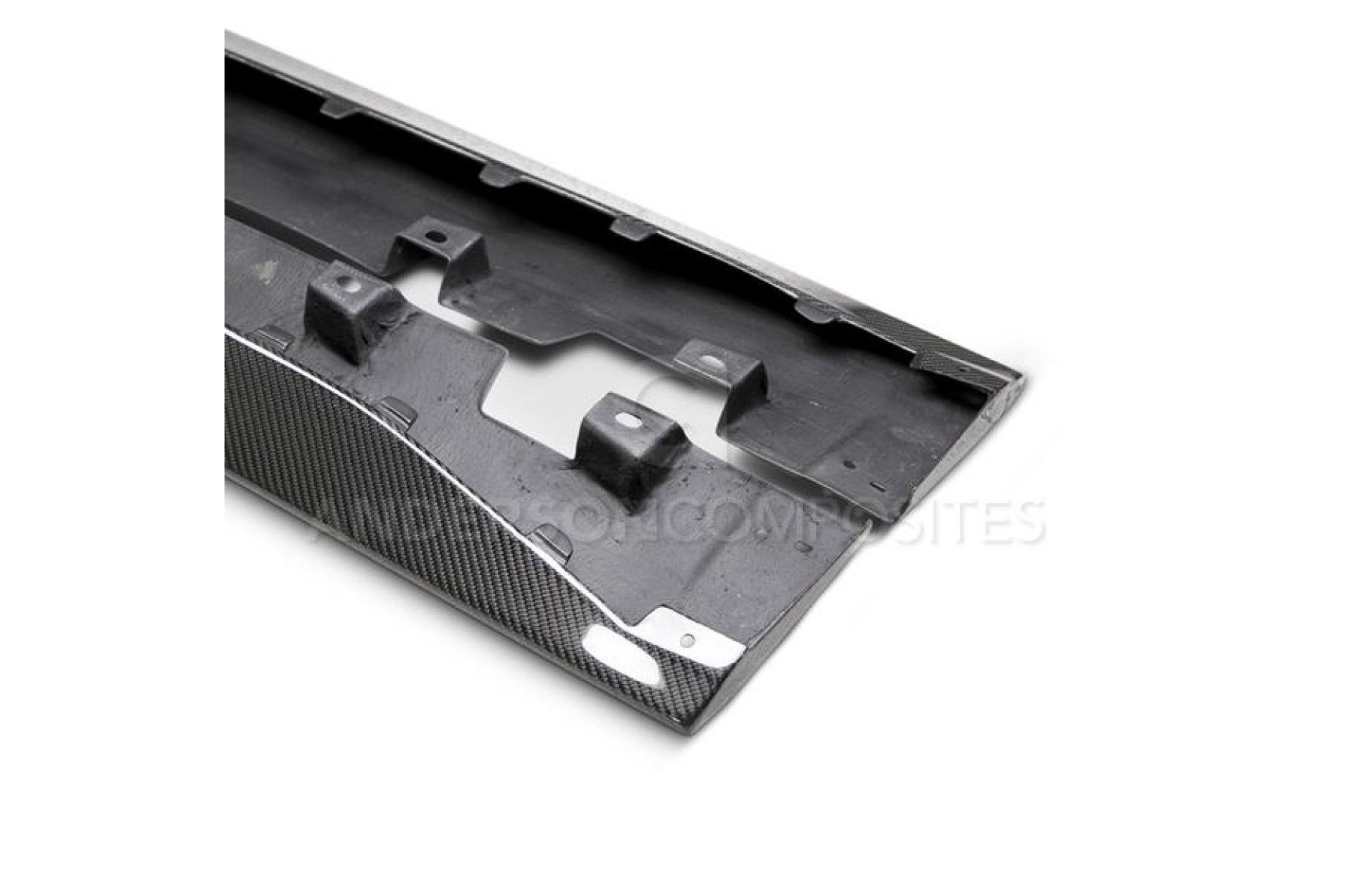 Anderson Composites Carbon Seitenschweller für Ford Mustang Shelby - GT350 (5) 