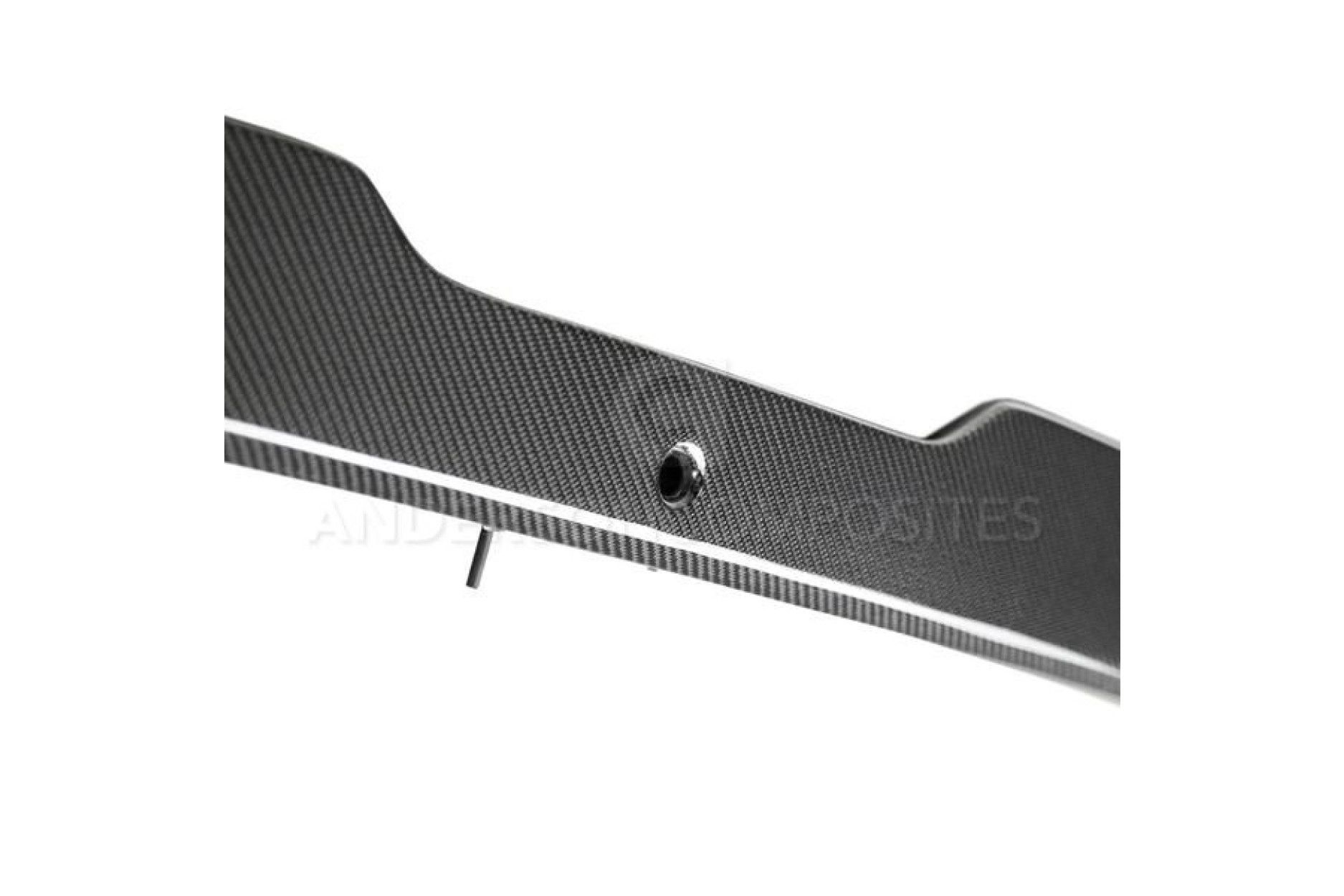 Anderson Composites Carbon Spoiler für Dodge Challenger 2018 Type-SA (8) 