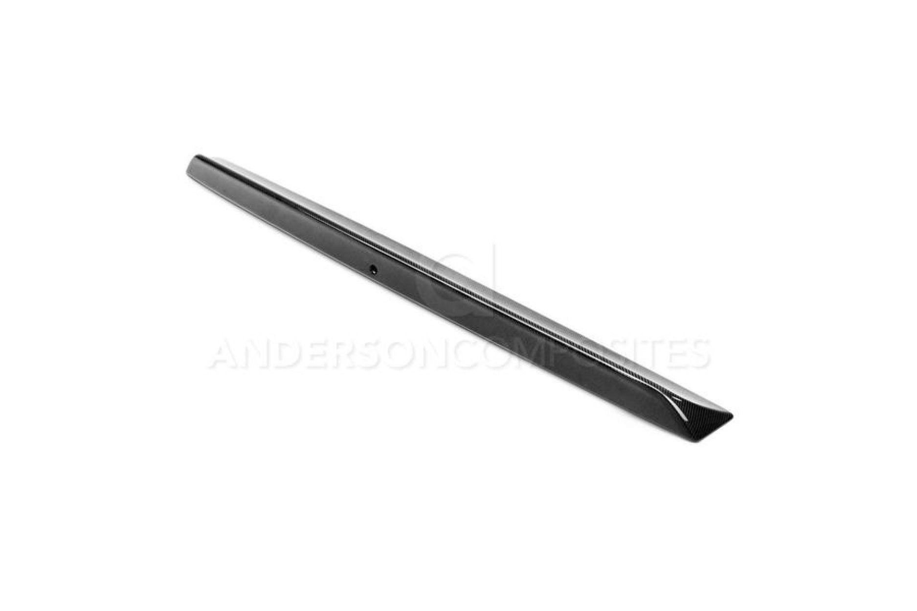 Anderson Composites Carbon Spoiler für Dodge Challenger SRT Hellcat 2015 - 2018 (3) 