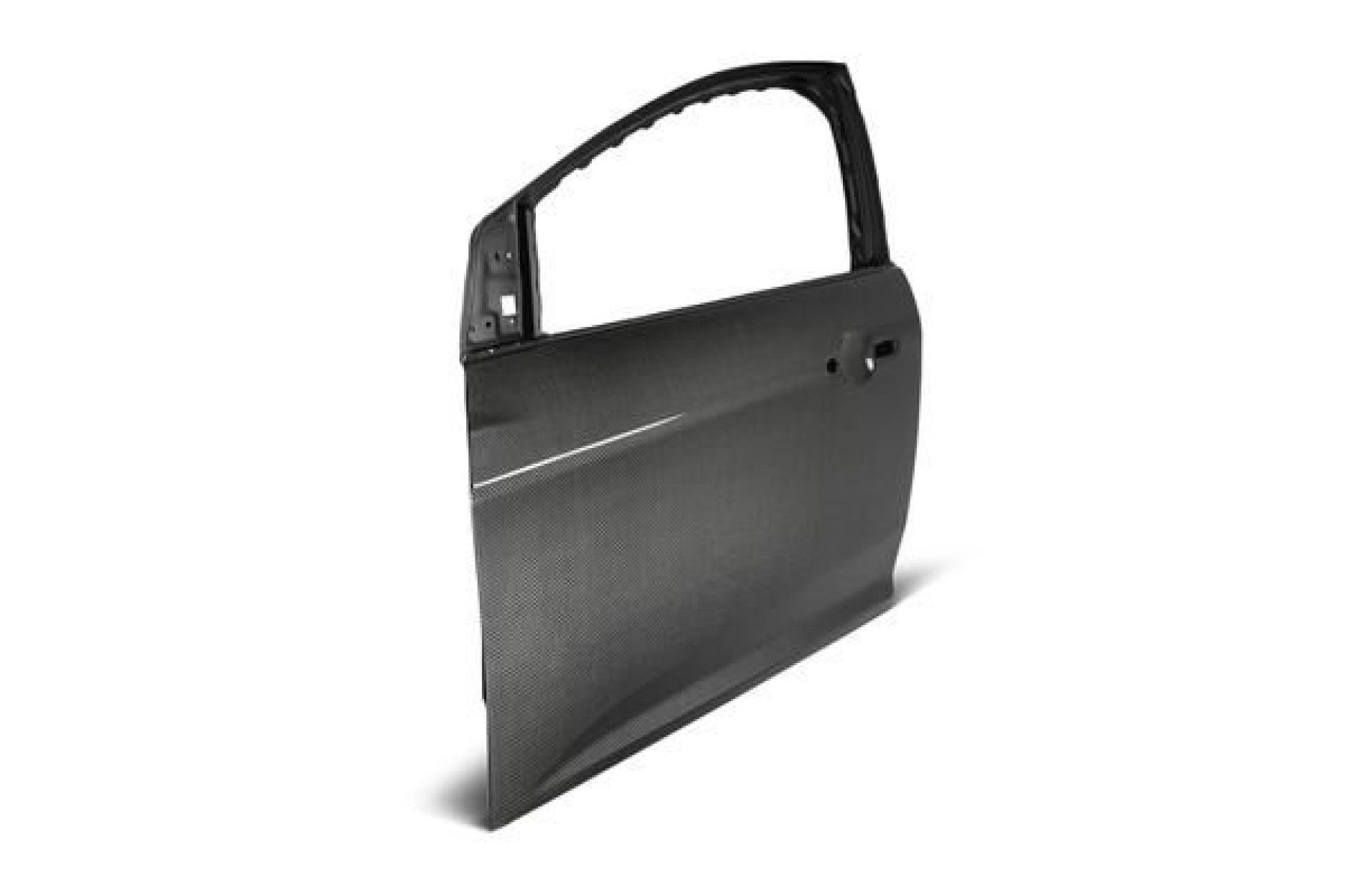 Anderson Composites Carbon Türen vorne für Ford Focus MK3 RS 2016-2018 TYPE-OE (2) 