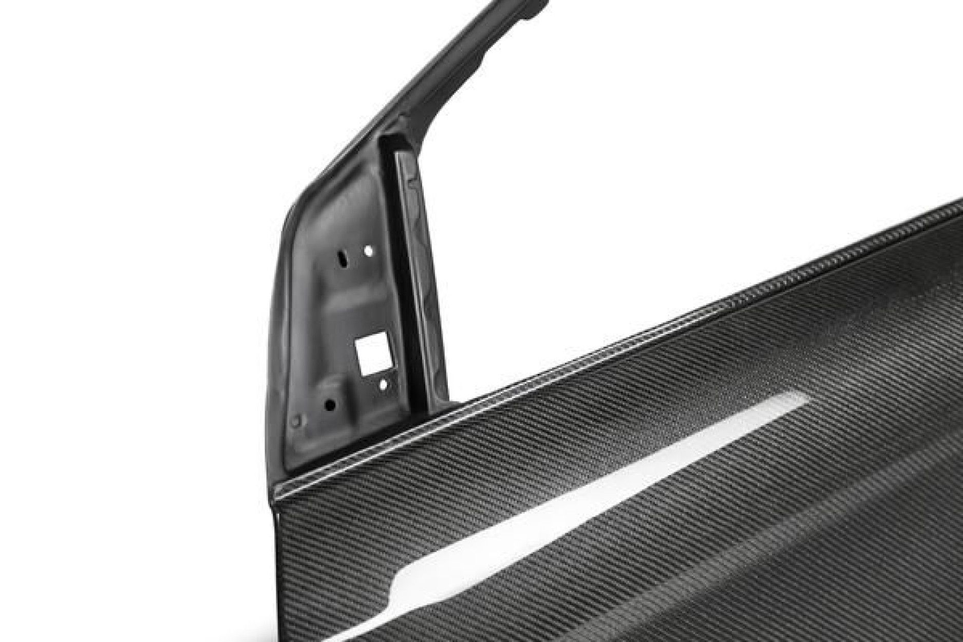 Anderson Composites Carbon Türen vorne für Ford Focus MK3 RS 2016-2018 TYPE-OE (4) 