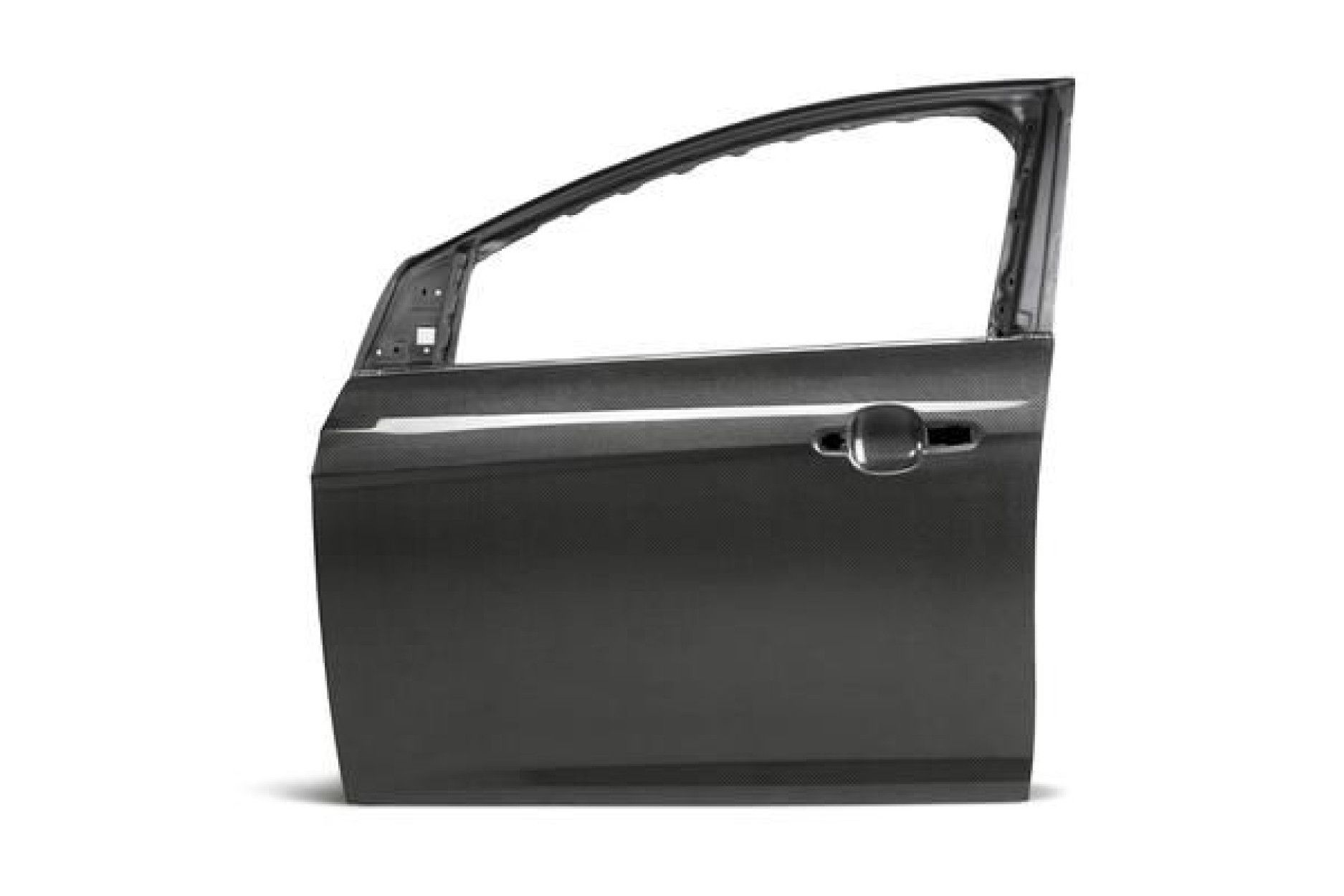 Anderson Composites Carbon Türen vorne für Ford Focus MK3 RS 2016-2018 TYPE-OE