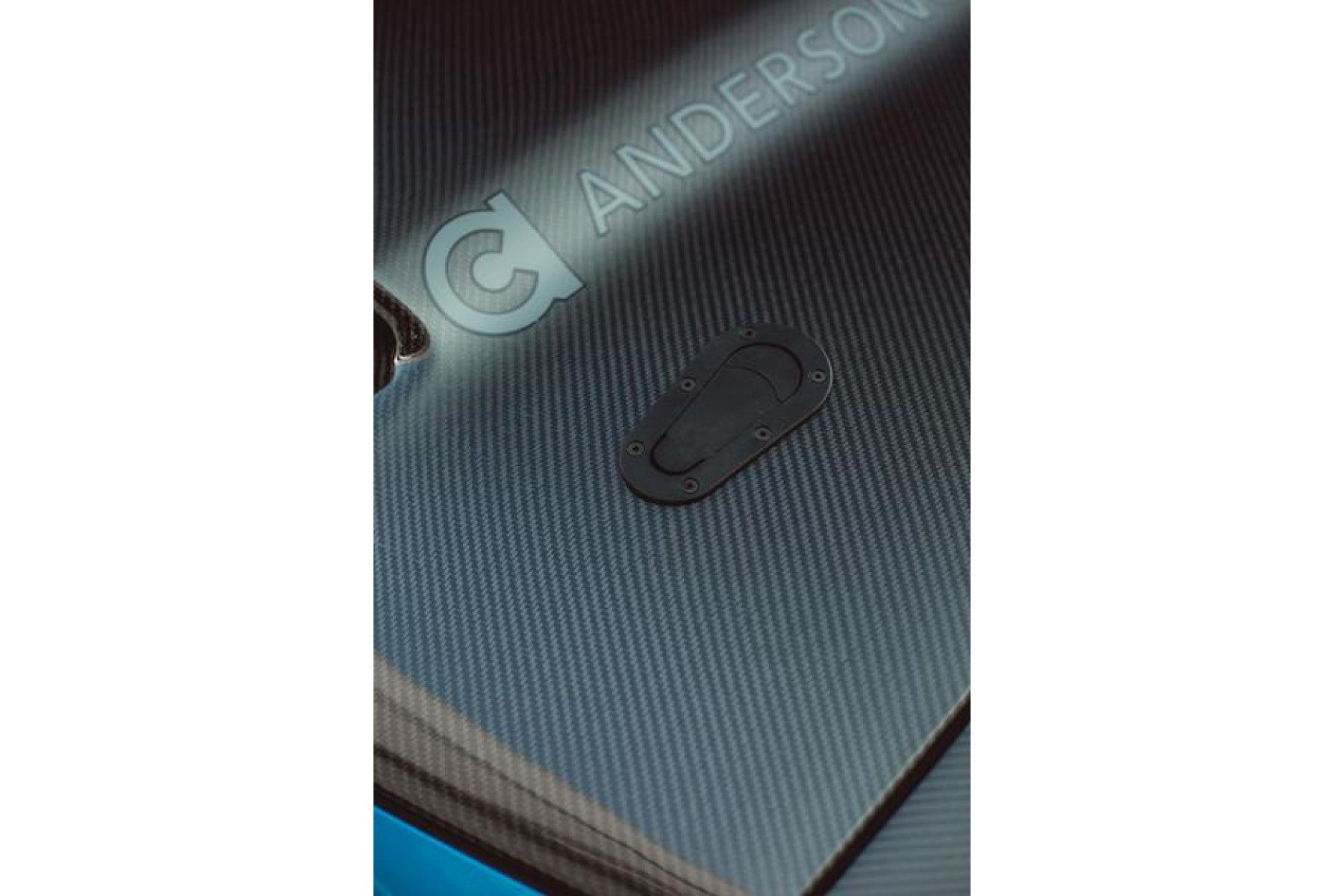 Anderson Composites Dodge Challenger 2018 Demon Type-OE Carbon Motorhaube (10) 