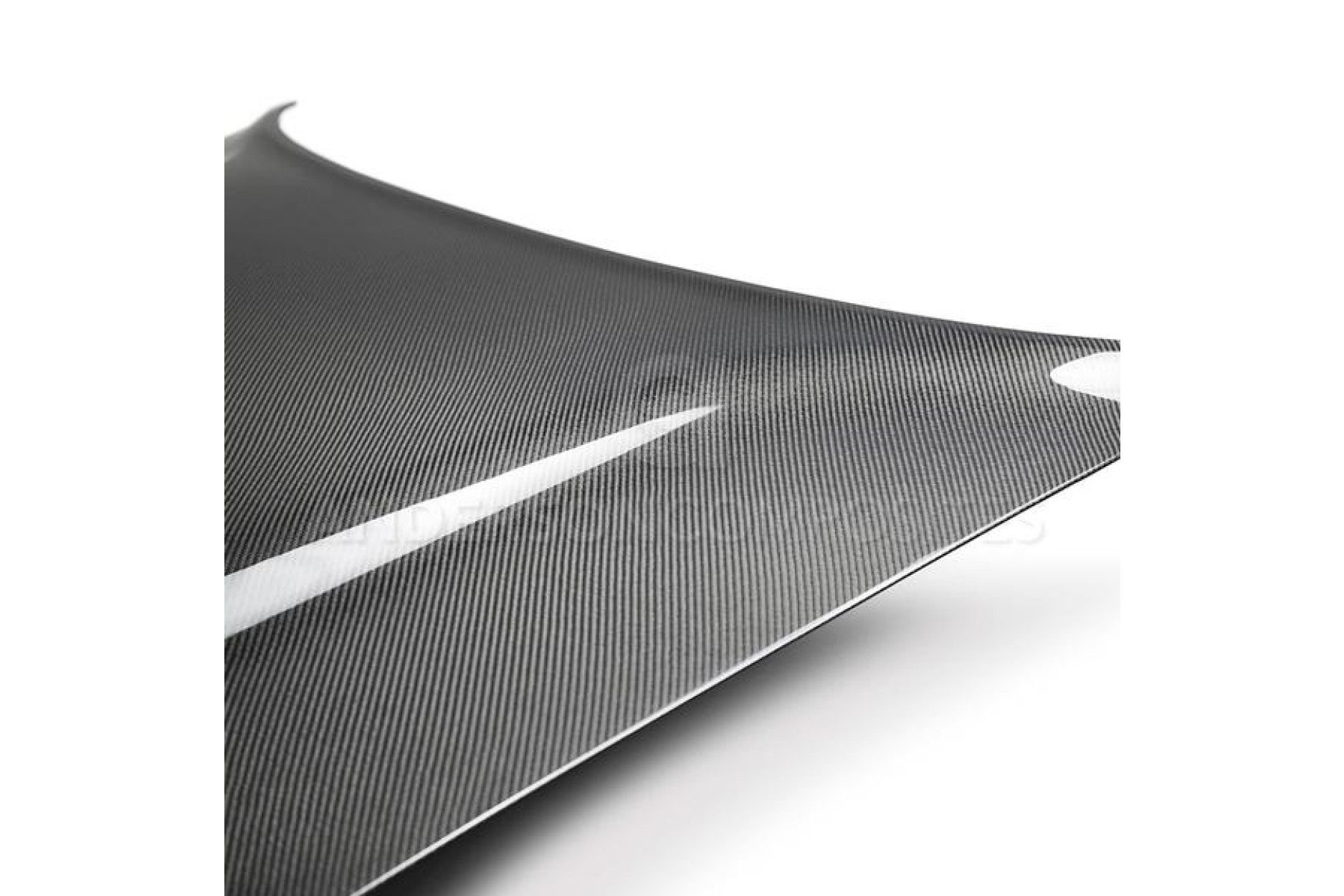 Anderson Composites Dodge Challenger 2018 Demon Type-OE Carbon Motorhaube (7) 
