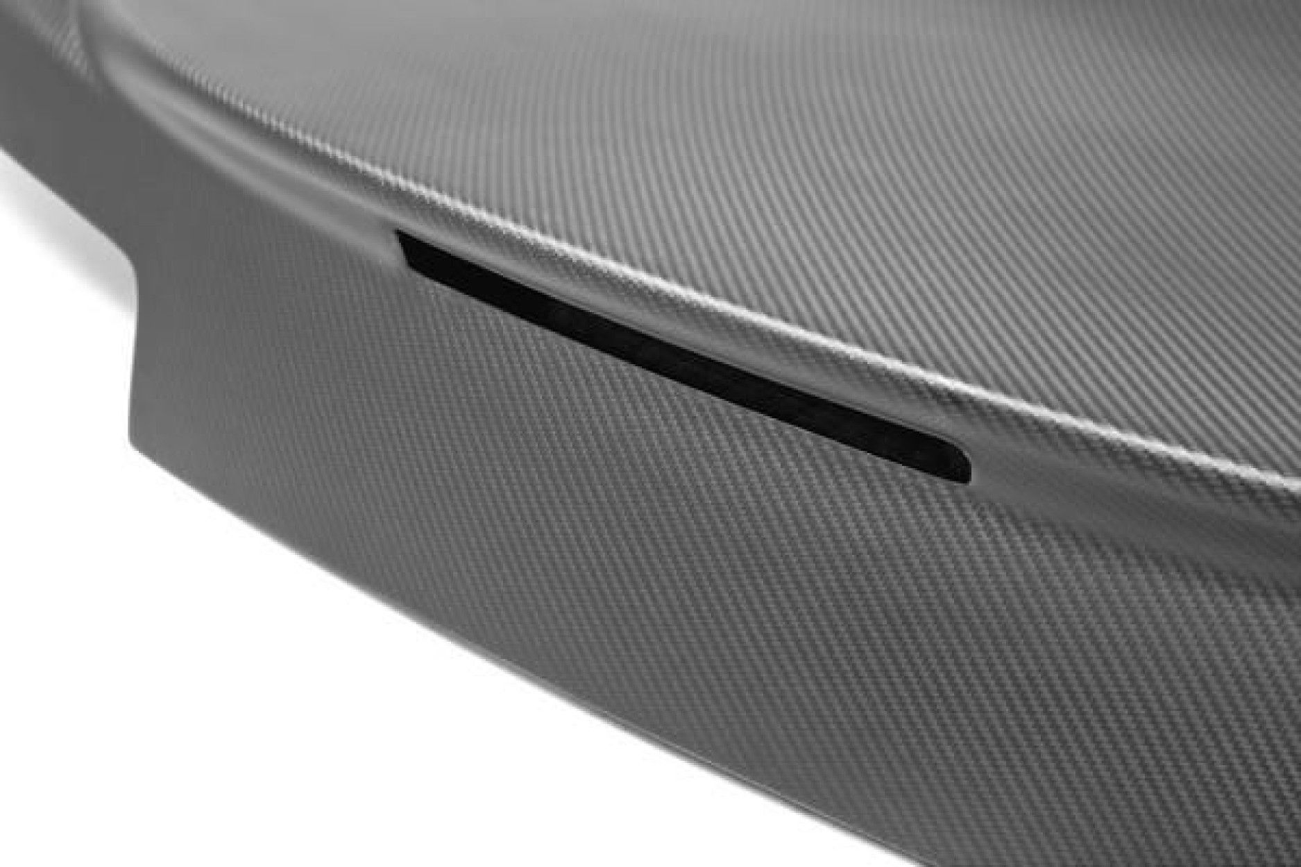 Anderson Composites Dry Carbon trunk lid Type-OE for Chevrolet Camaro 2014-2015 (6) 