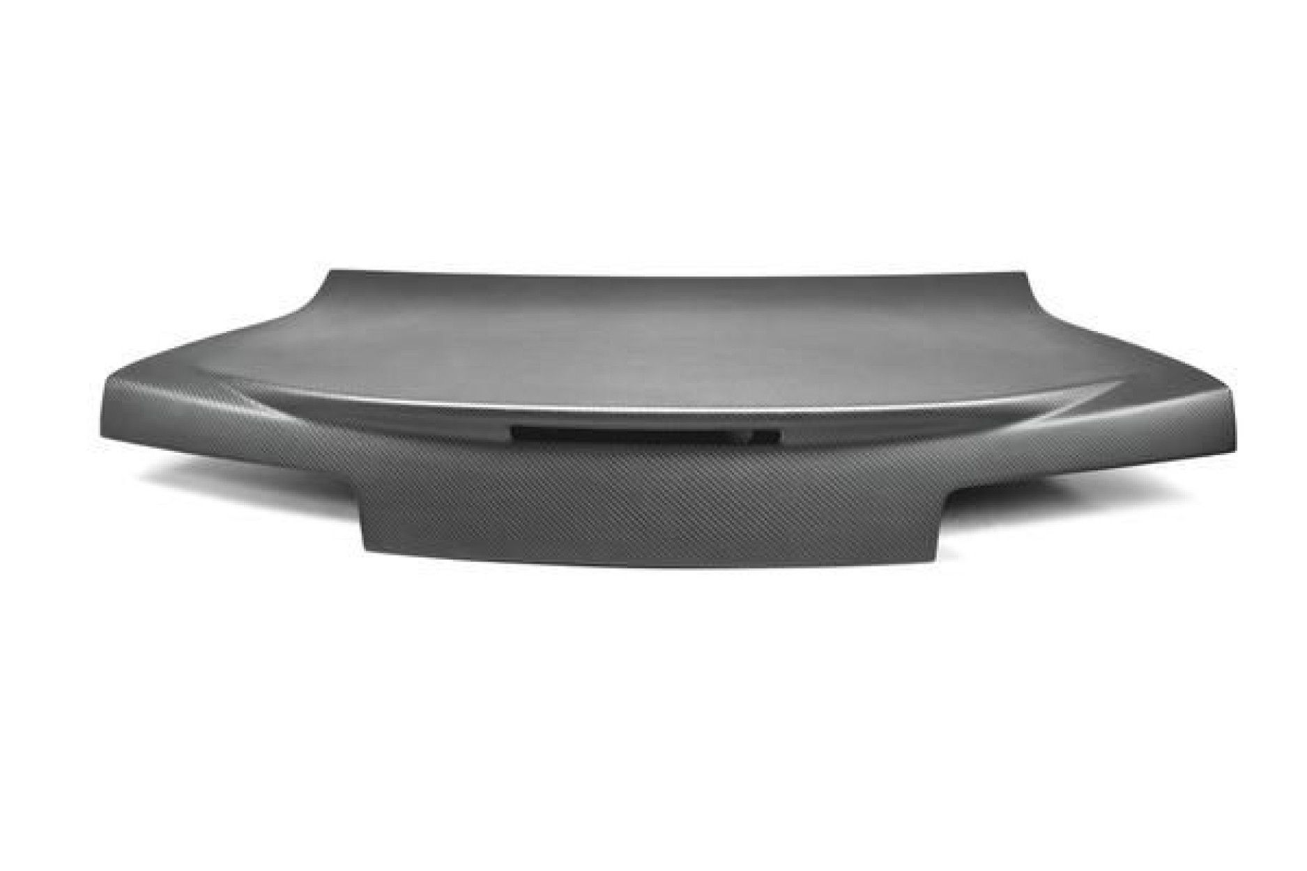 Anderson Composites Dry Carbon trunk lid Type-OE for Chevrolet Camaro 2014-2015 (2) 