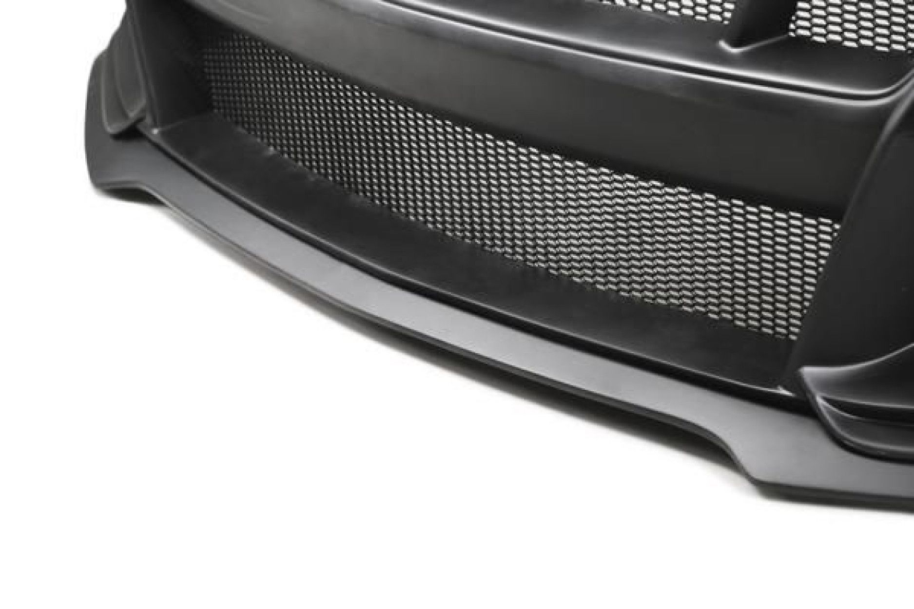 Anderson Composites GFK Frontschürze für Ford Mustang 2018+ Type ST (GT500 Style) (8) 