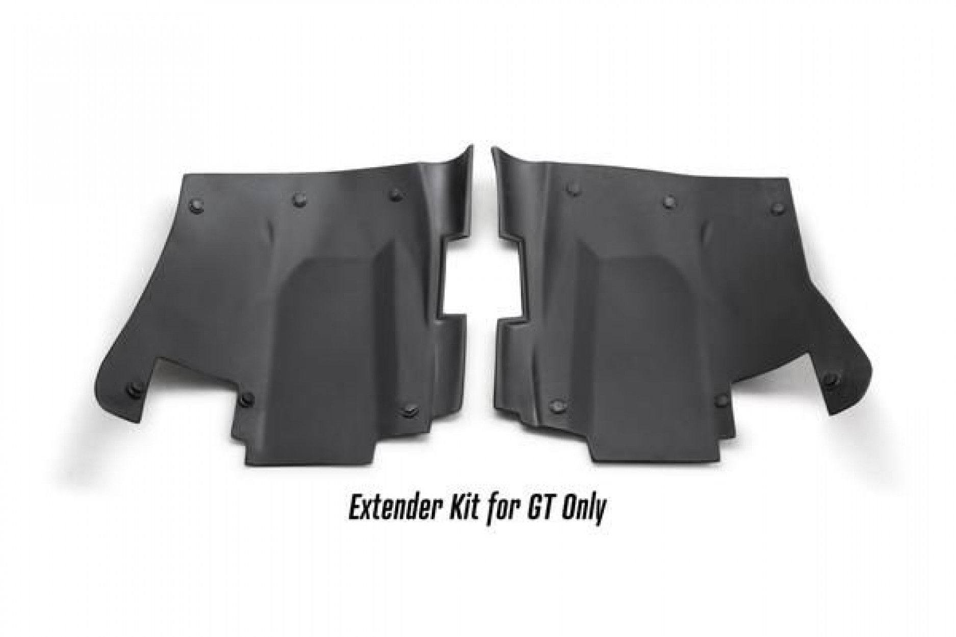 Anderson Composites GFK Frontschürze für Ford Mustang 2018+ Type ST (GT500 Style) (5) 