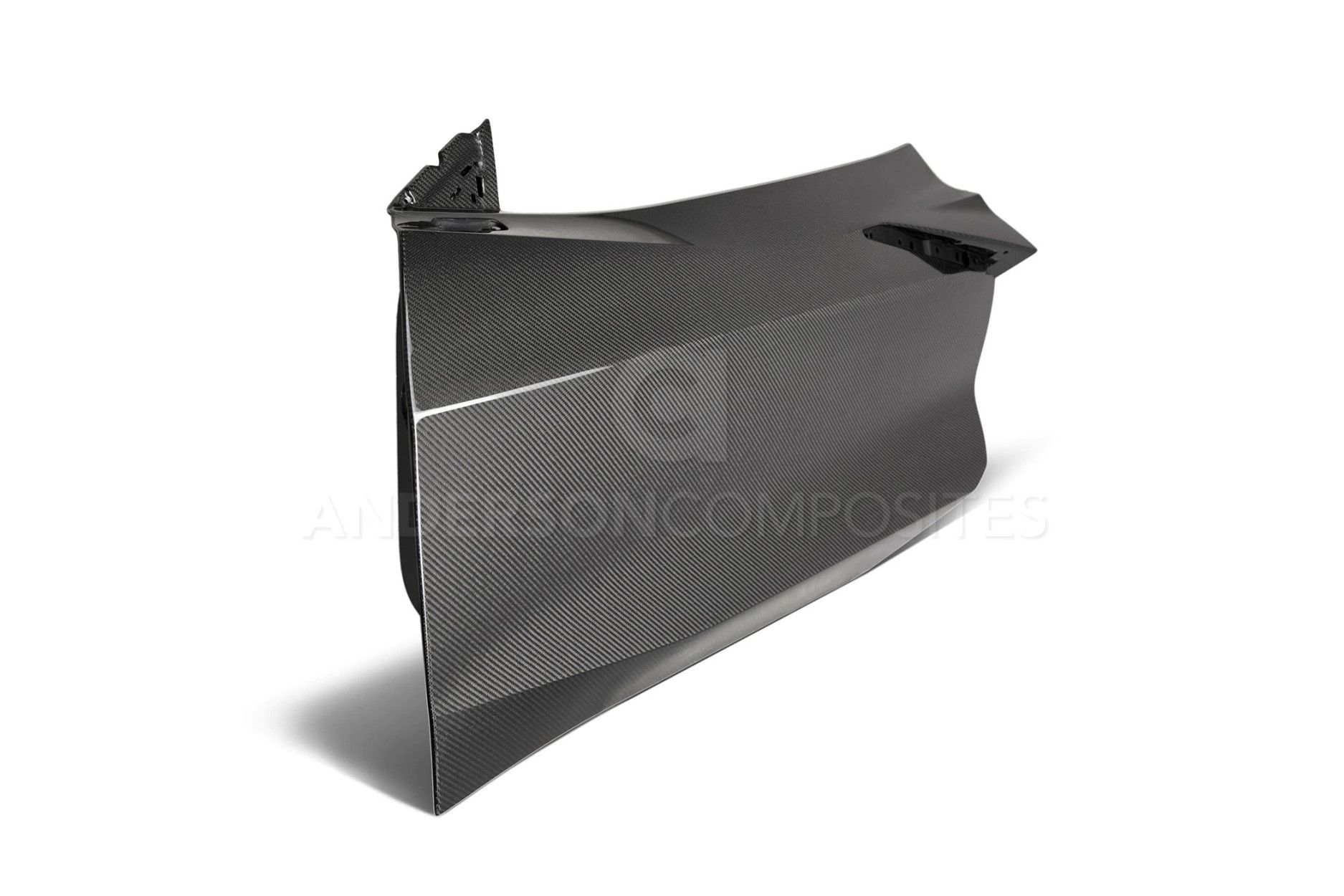 Anderson Composites Door For Chevrolet Corvette C8 2020-2021 (2) 