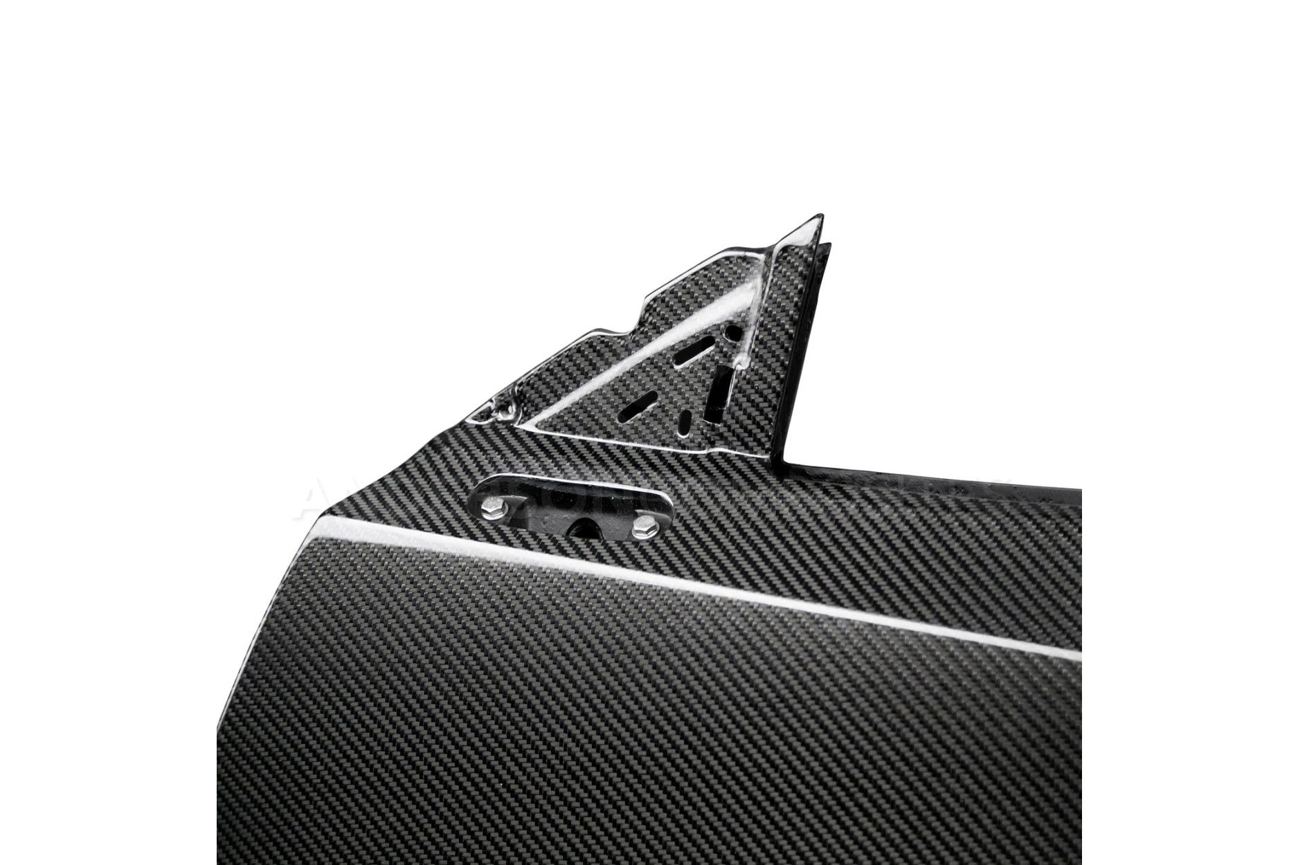 Anderson Composites Door For Chevrolet Corvette C8 2020-2021 (4) 