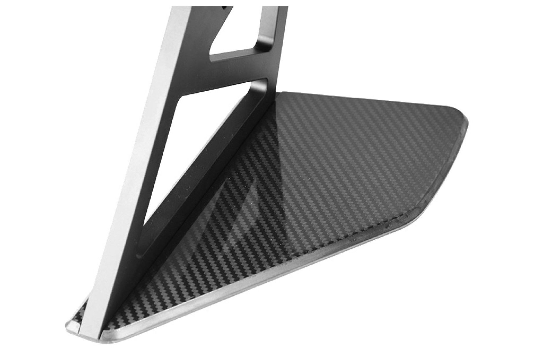 APR Performance Carbon Racing-wing GTC-500 for Nissan R35 GT-R 2008+ adjustable (5) 